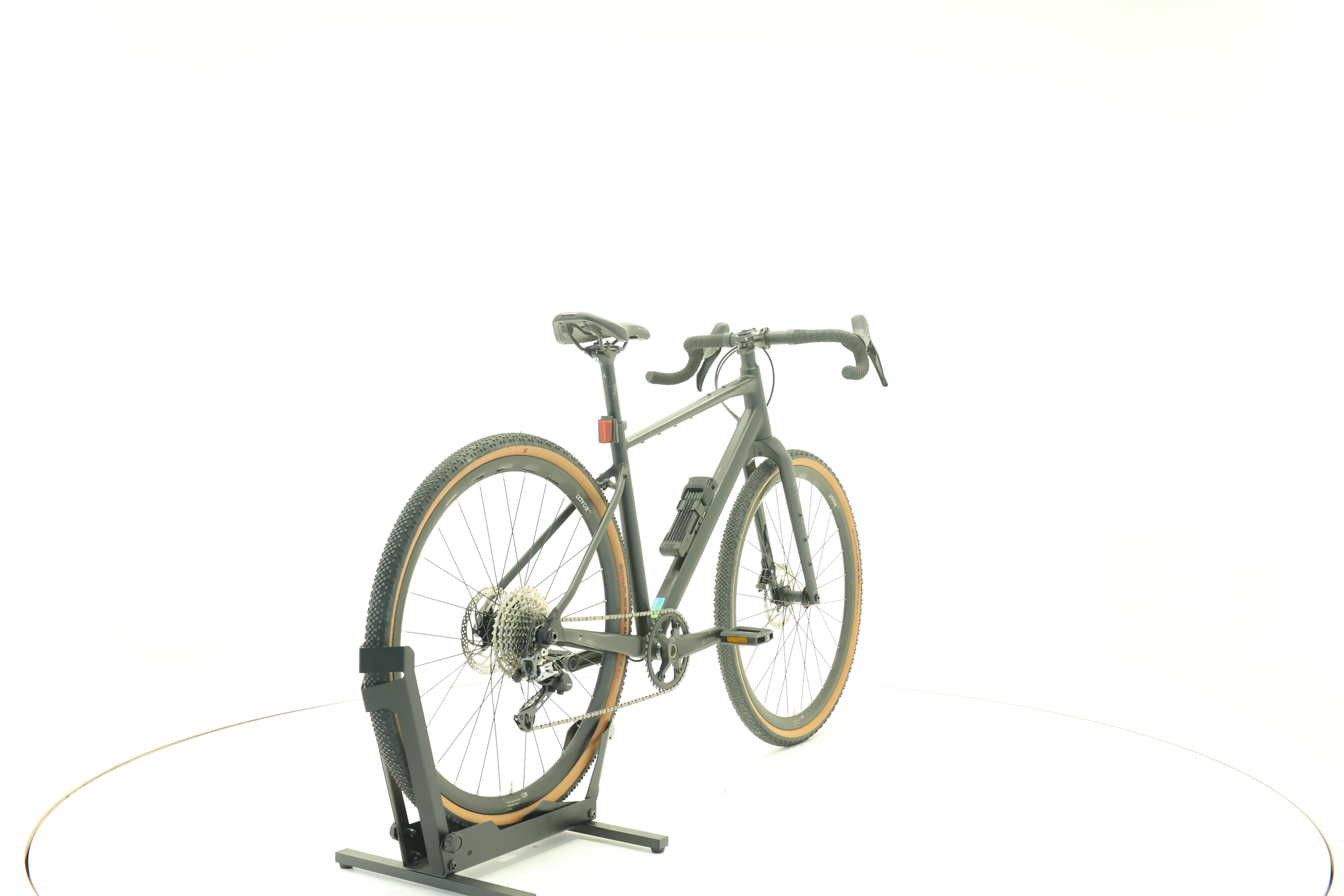 Bulls Grinder 4, 47 cm, 150-159 cm, 2025, 0 km – Bild 9 von 24