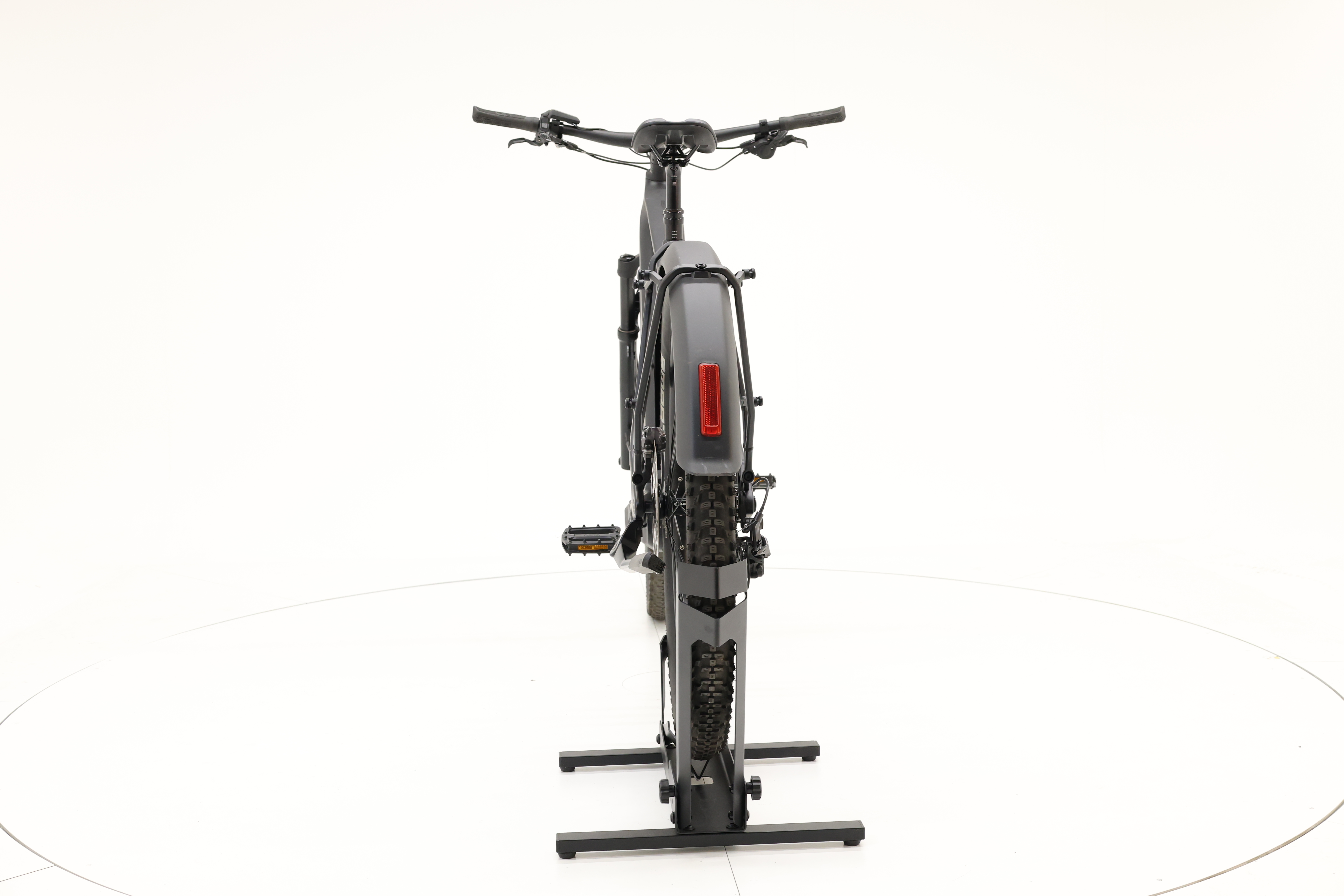 Cube Stereo Hyb ONE22 SLX Allr 800 blackline, XL, 190-199 cm, 2025, 895 km – Bild 22 von 29