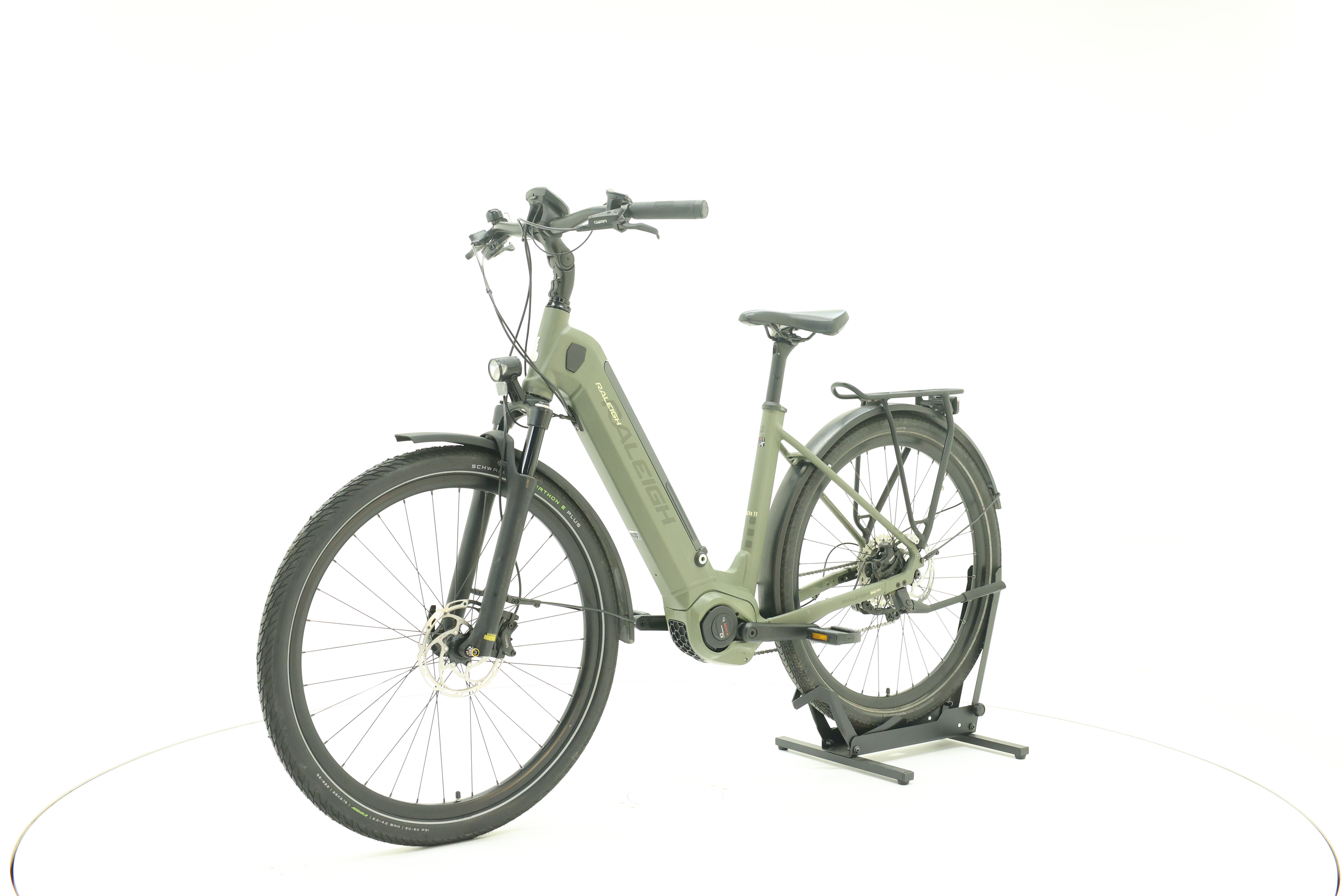 Raleigh Kent 11 XXL