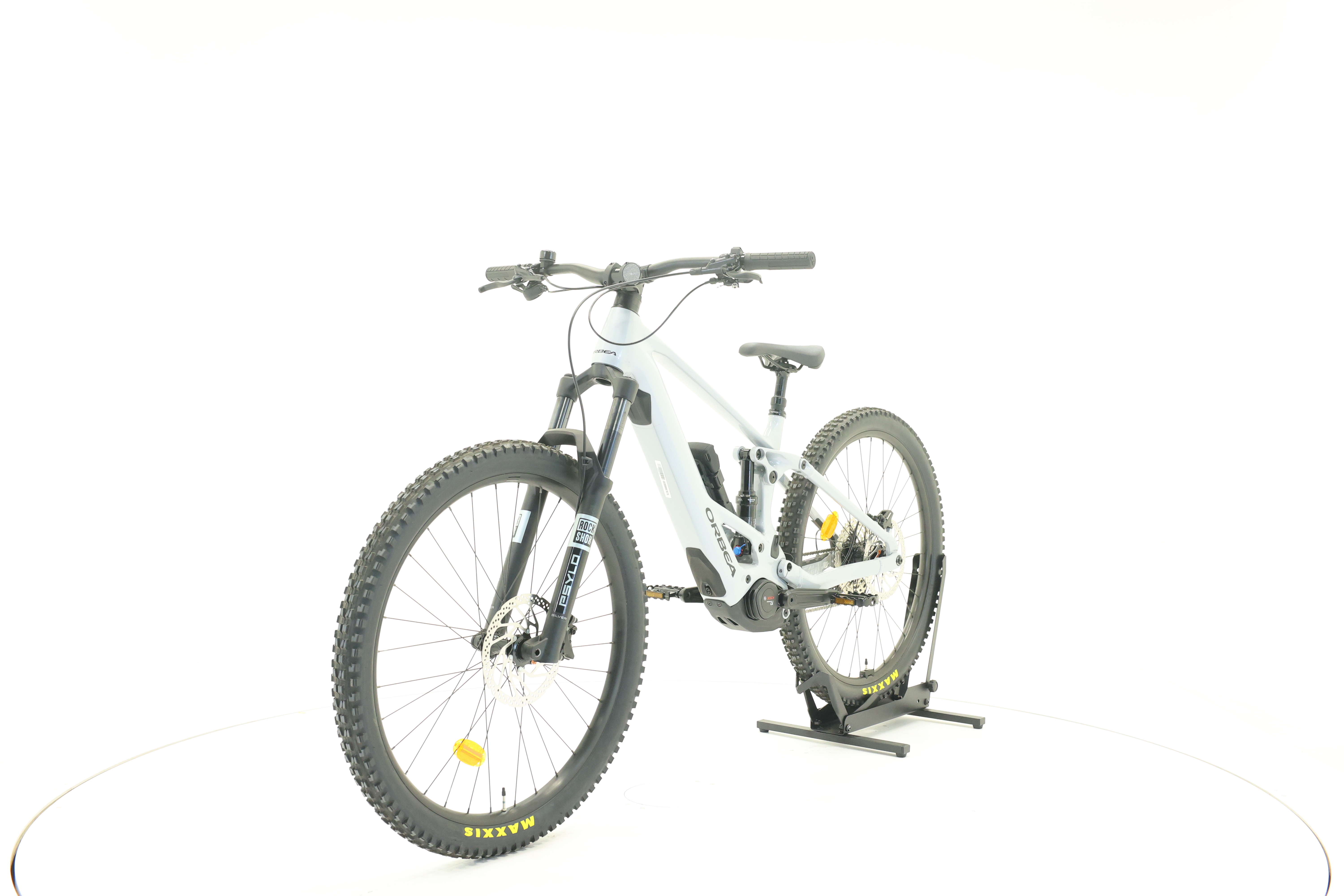 Orbea Wild ST H30, M, 170-179 cm, 2025, 12 km – Bild 8 von 24