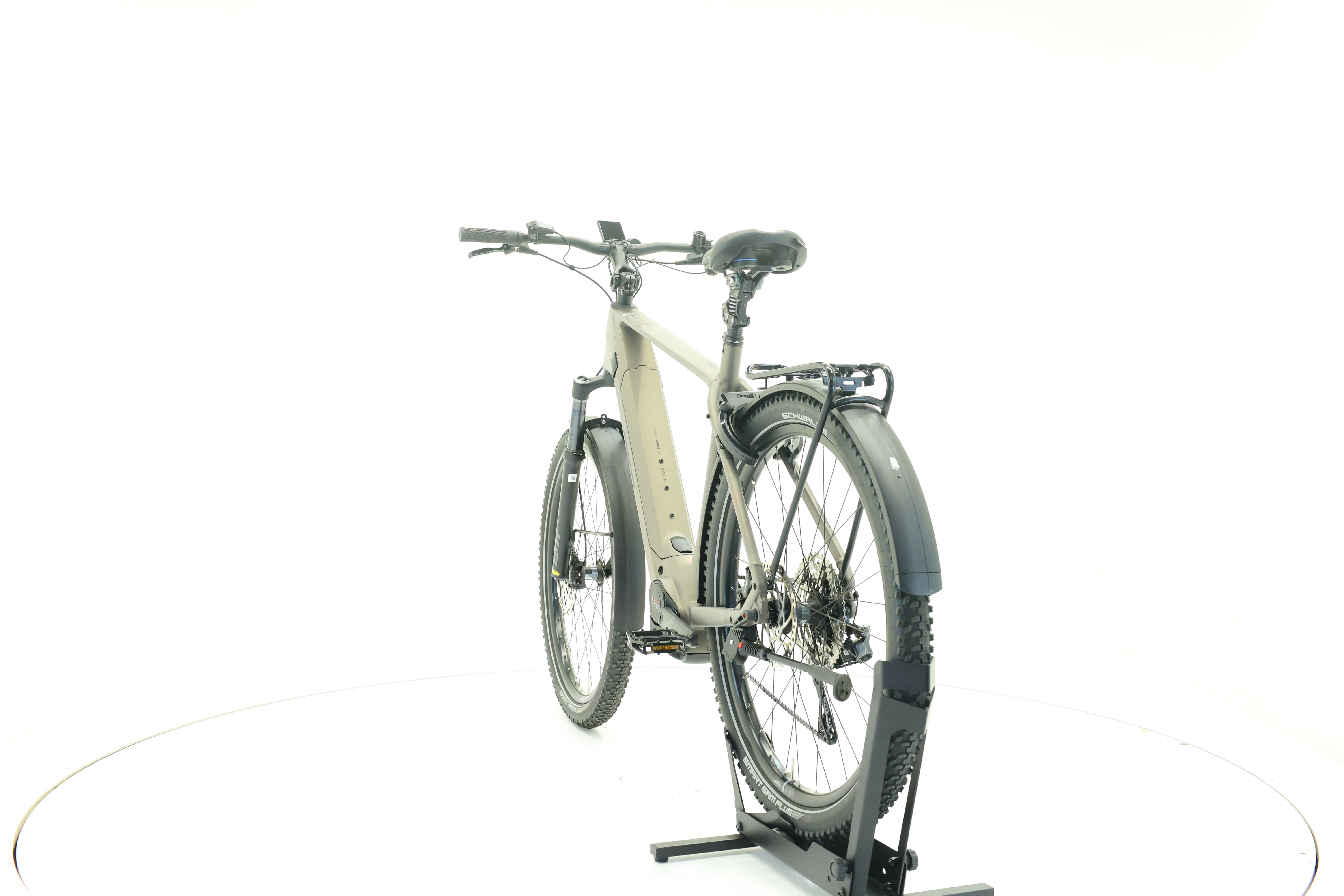 KTM MACINA TEAM 892 XL di2, XXL, 190-199 cm, 2025, 33 km – Bild 5 von 5