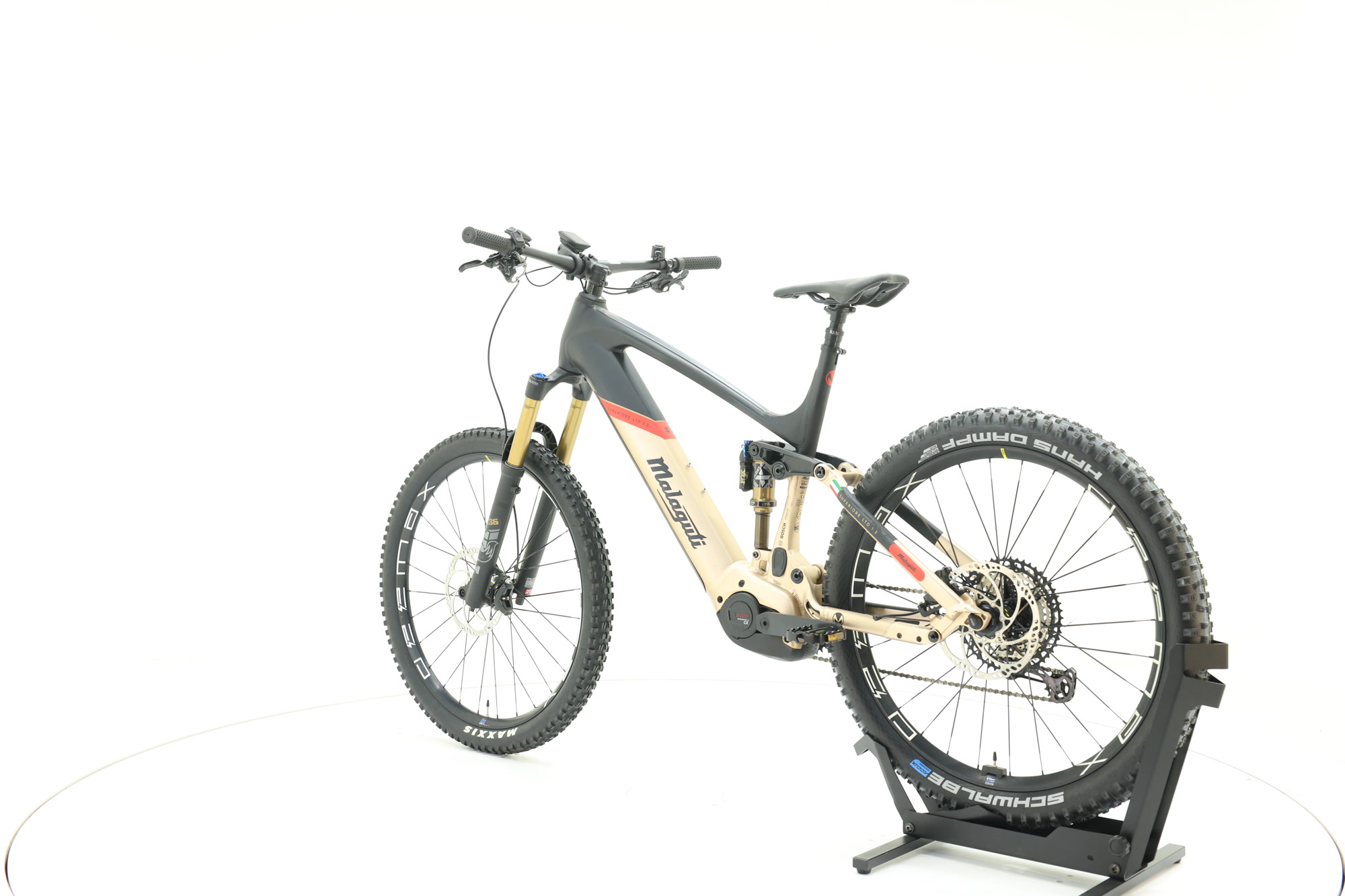 Malaguti Superiore Ltd 1.2, 52 cm, 170-179 cm, 2023, 1340 km – Bild 9 von 15