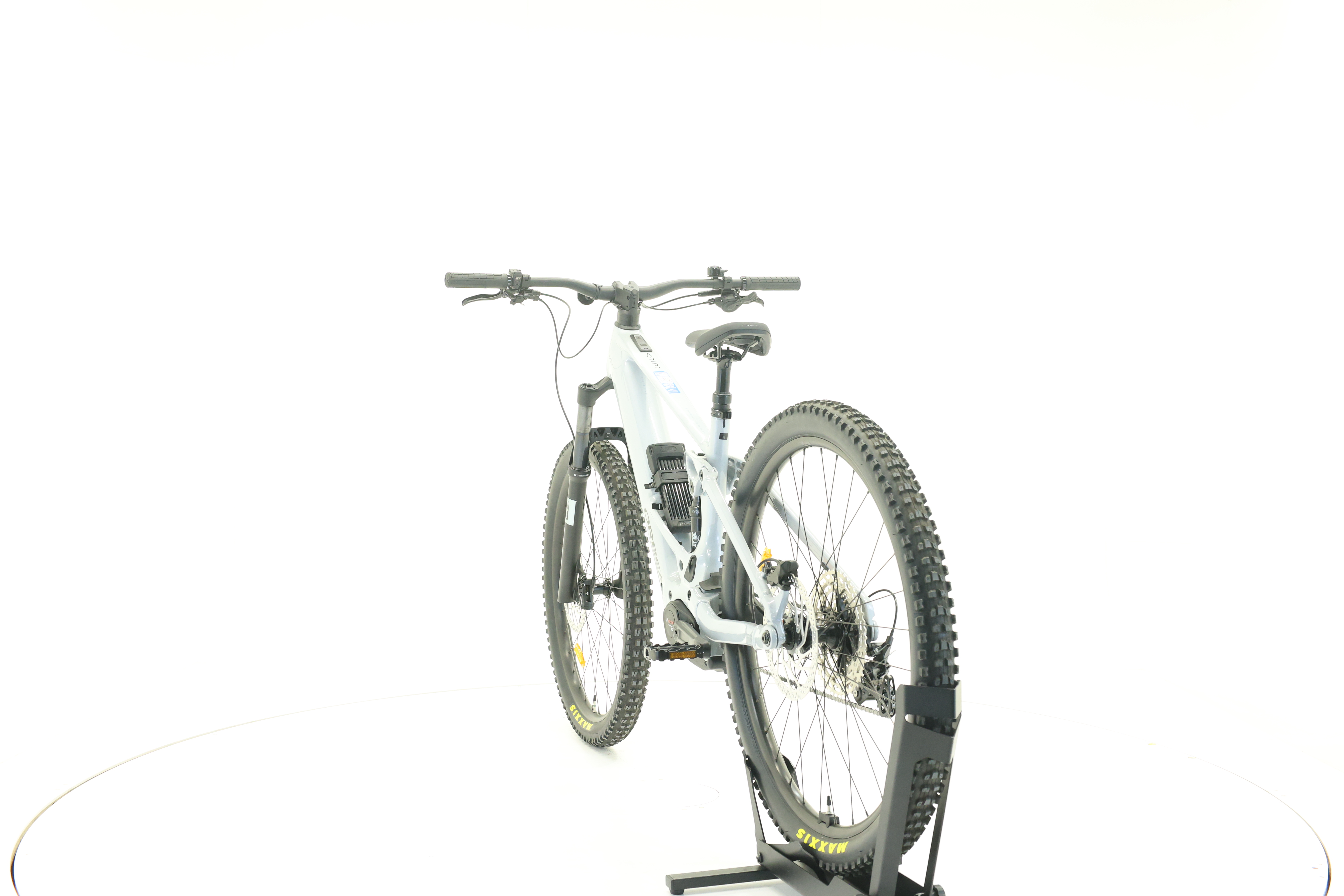 Orbea Wild ST H30, M, 170-179 cm, 2025, 12 km – Bild 2 von 24