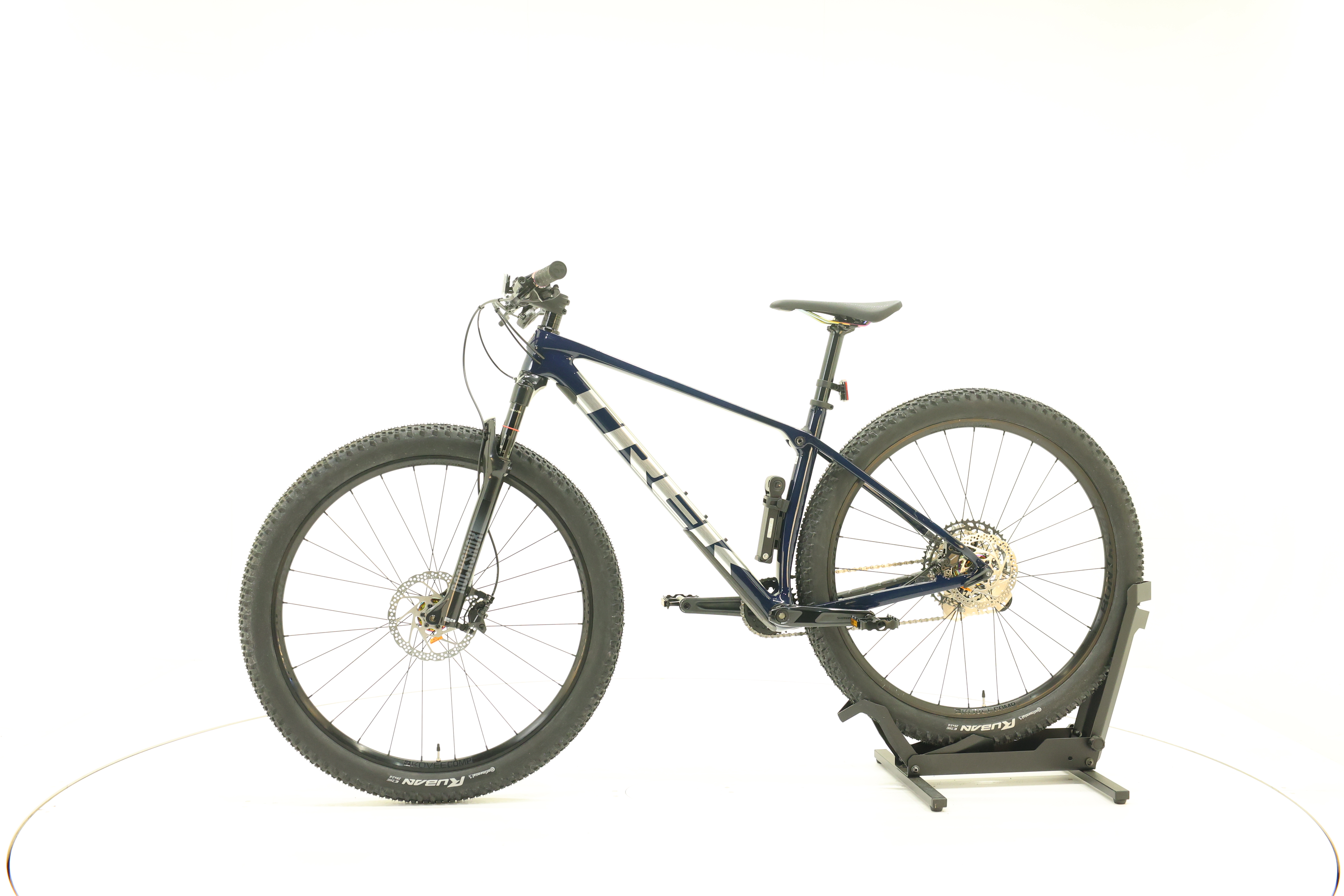 Trek Procaliber 9.6, 44 cm, 170-179 cm, 2022, 0 km – Bild 2 von 32