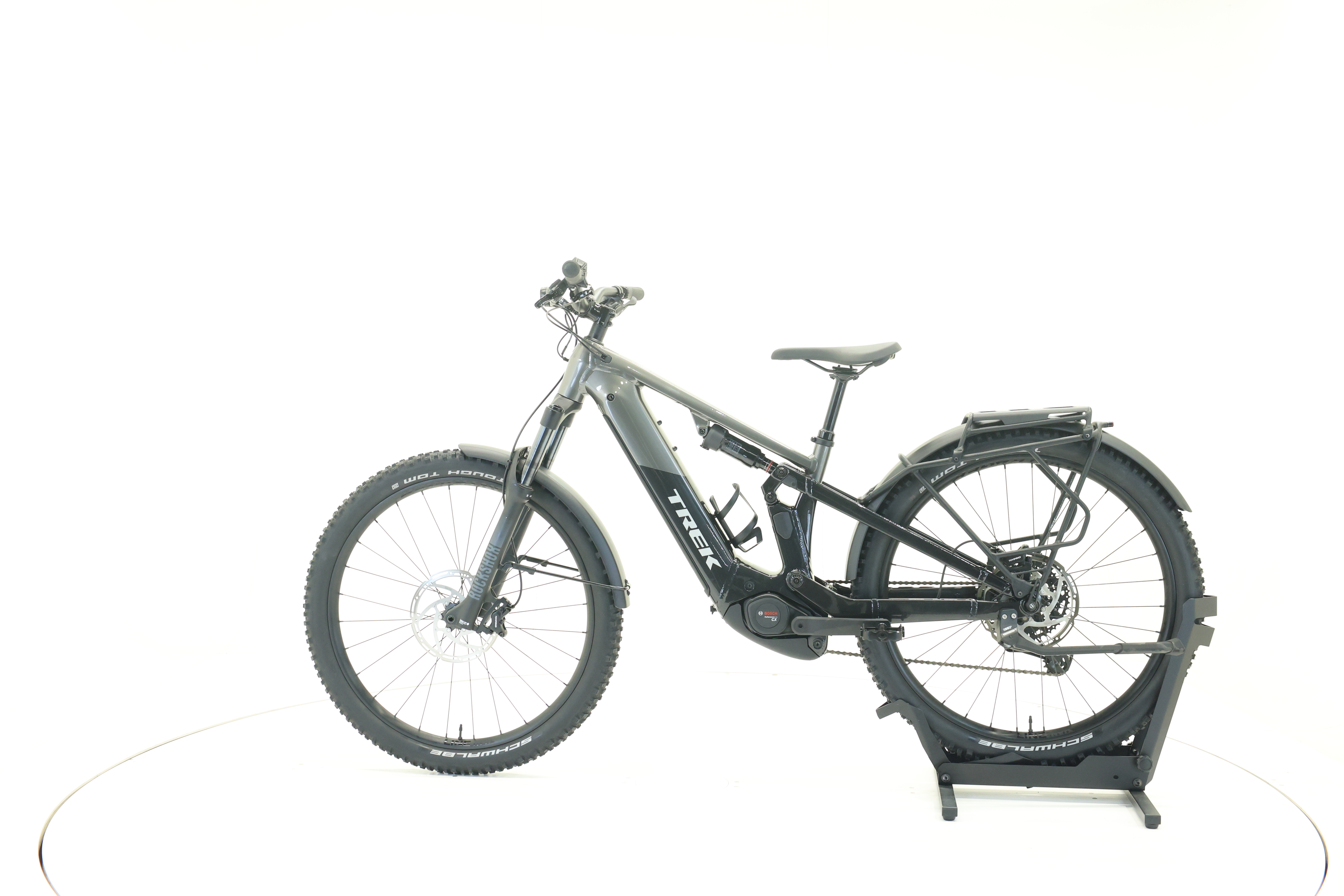 Trek Powerfly