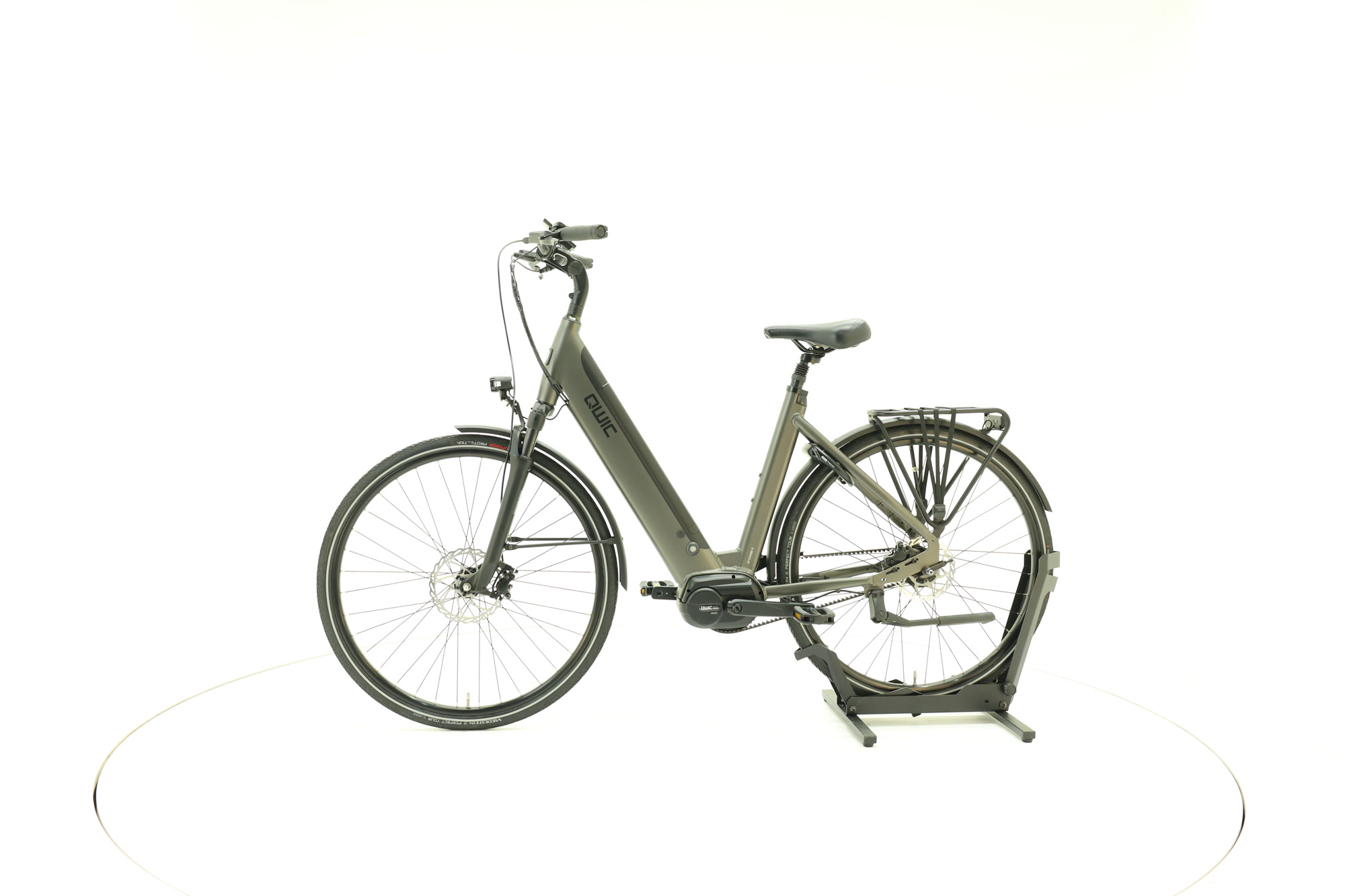 QWIC Premium i MN7+Belt DA - 540 Wh, L, 180-189 cm, 2022, 805 km – Bild 3 von 15