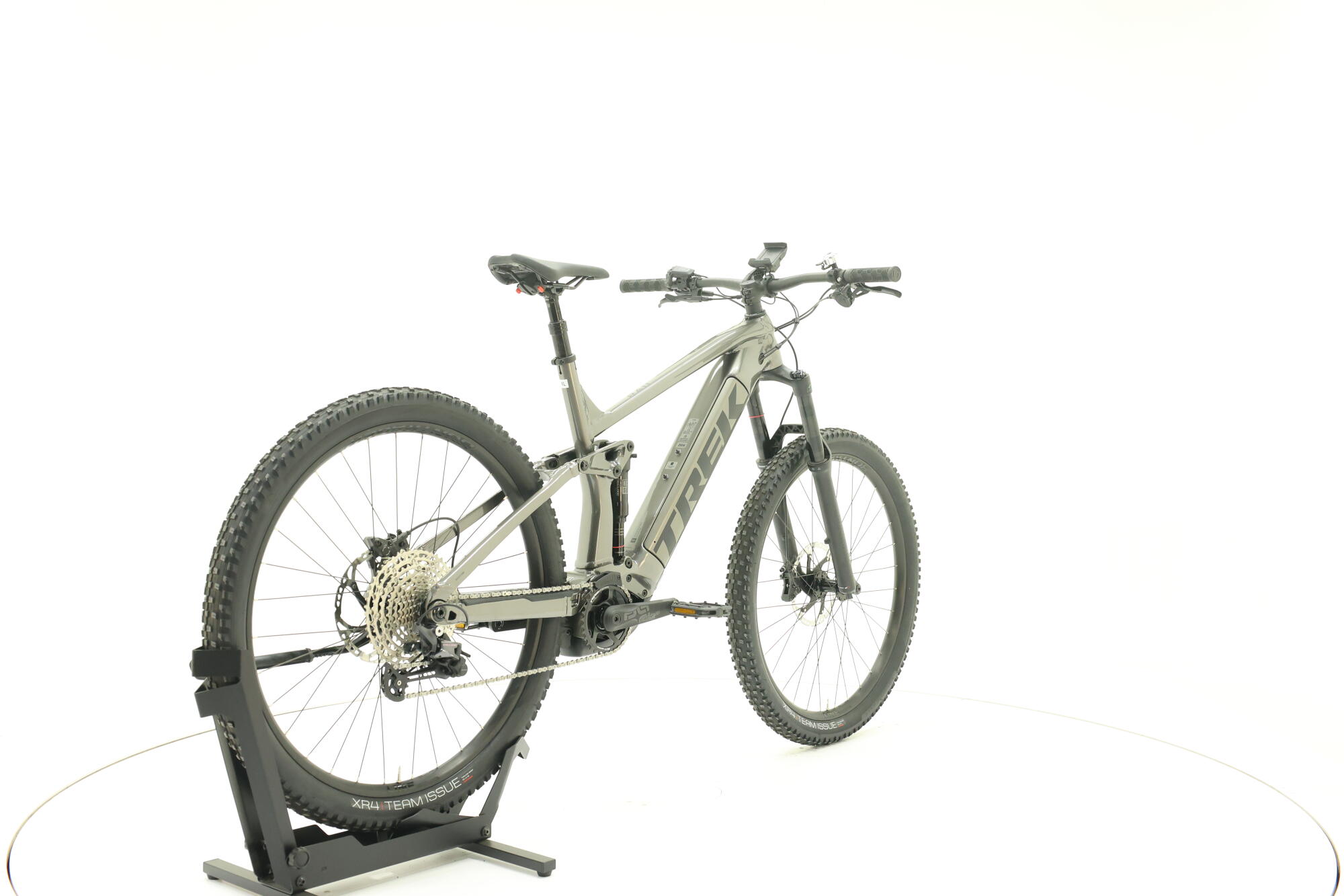 Trek Rail 5, XL, 190-199 cm, 2024, 65 km – Bild 3 von 8