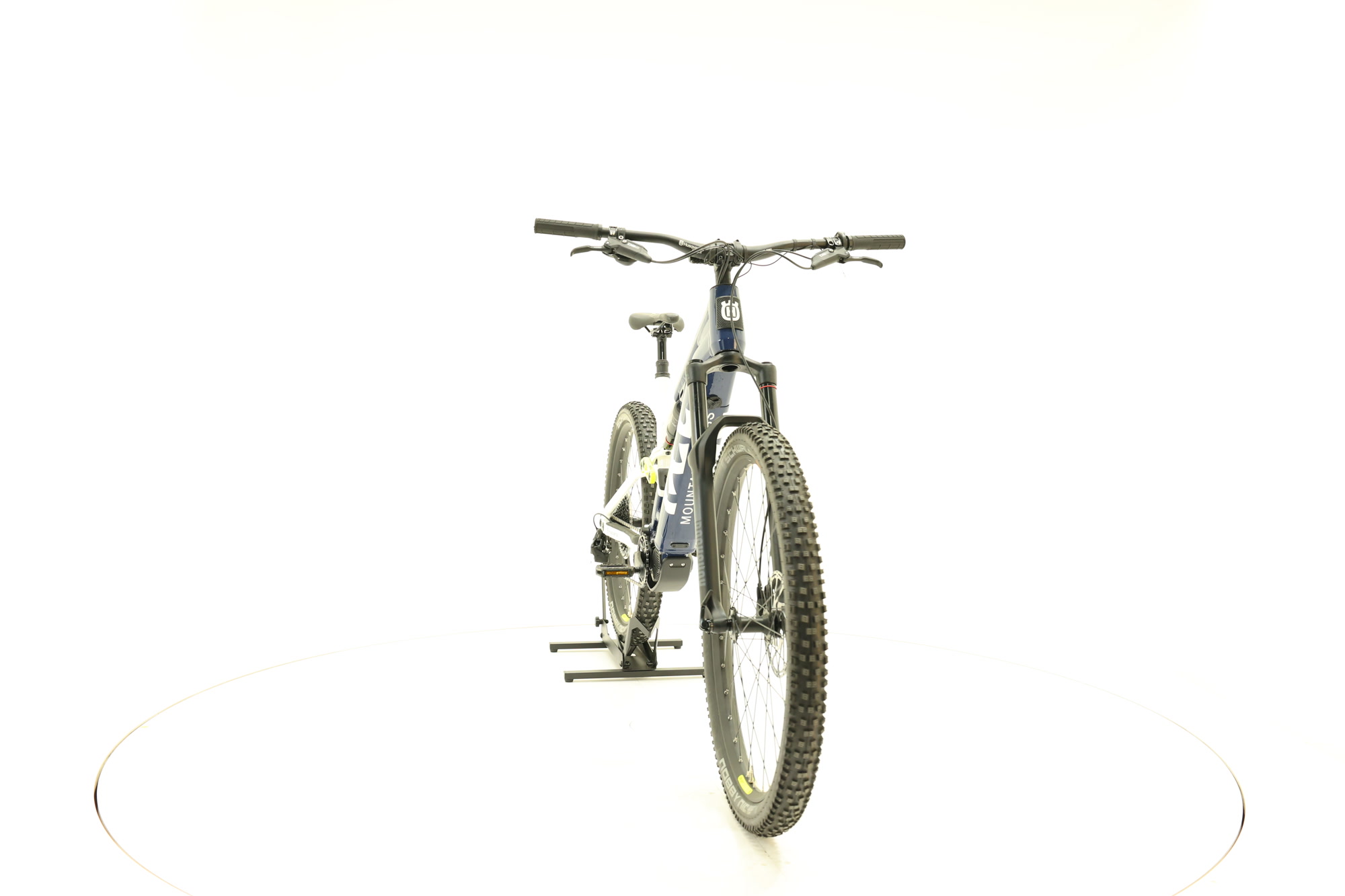 Husqvarna E-Bicycles MC2