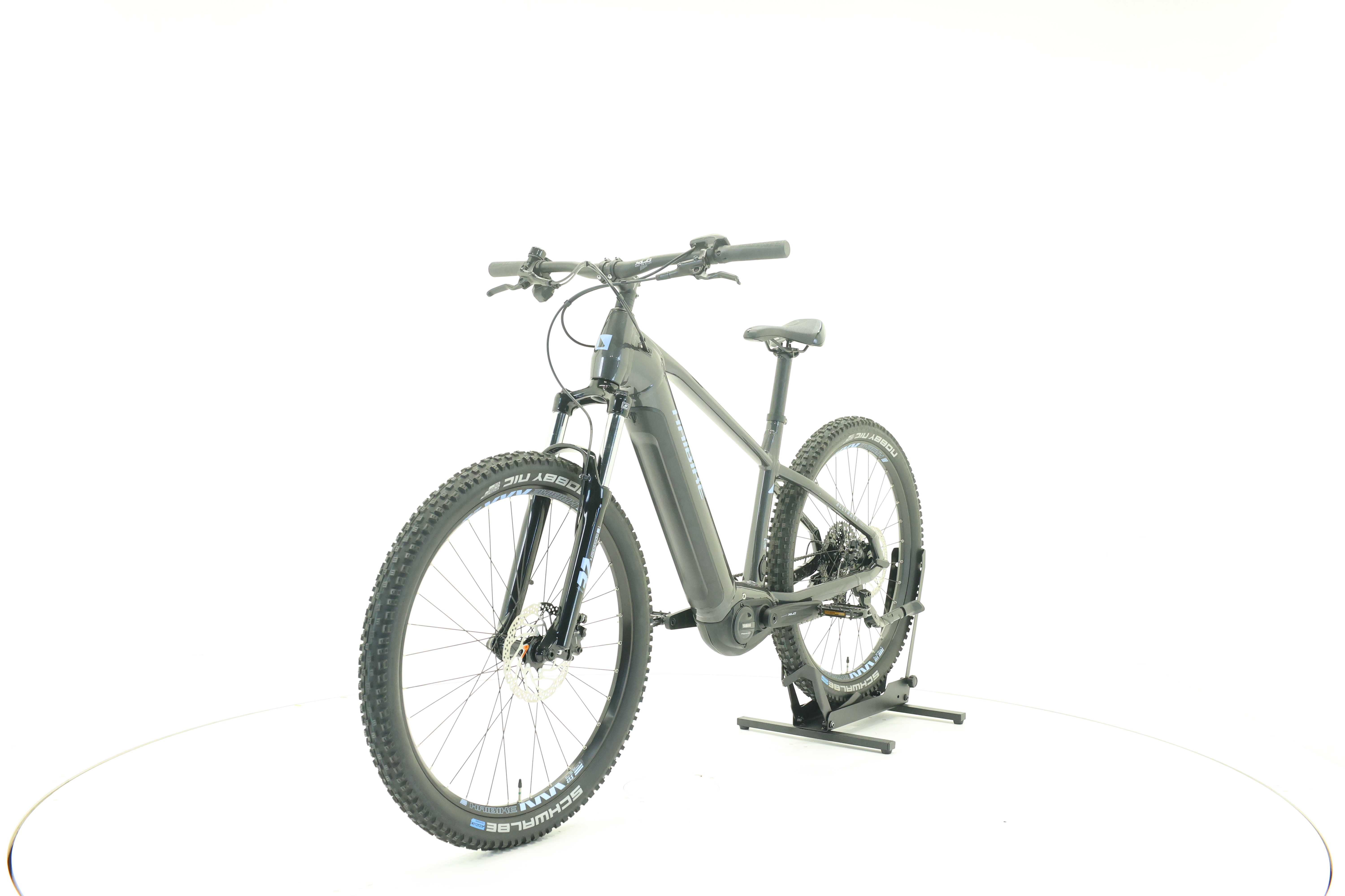Haibike AllTrack 5 27.5