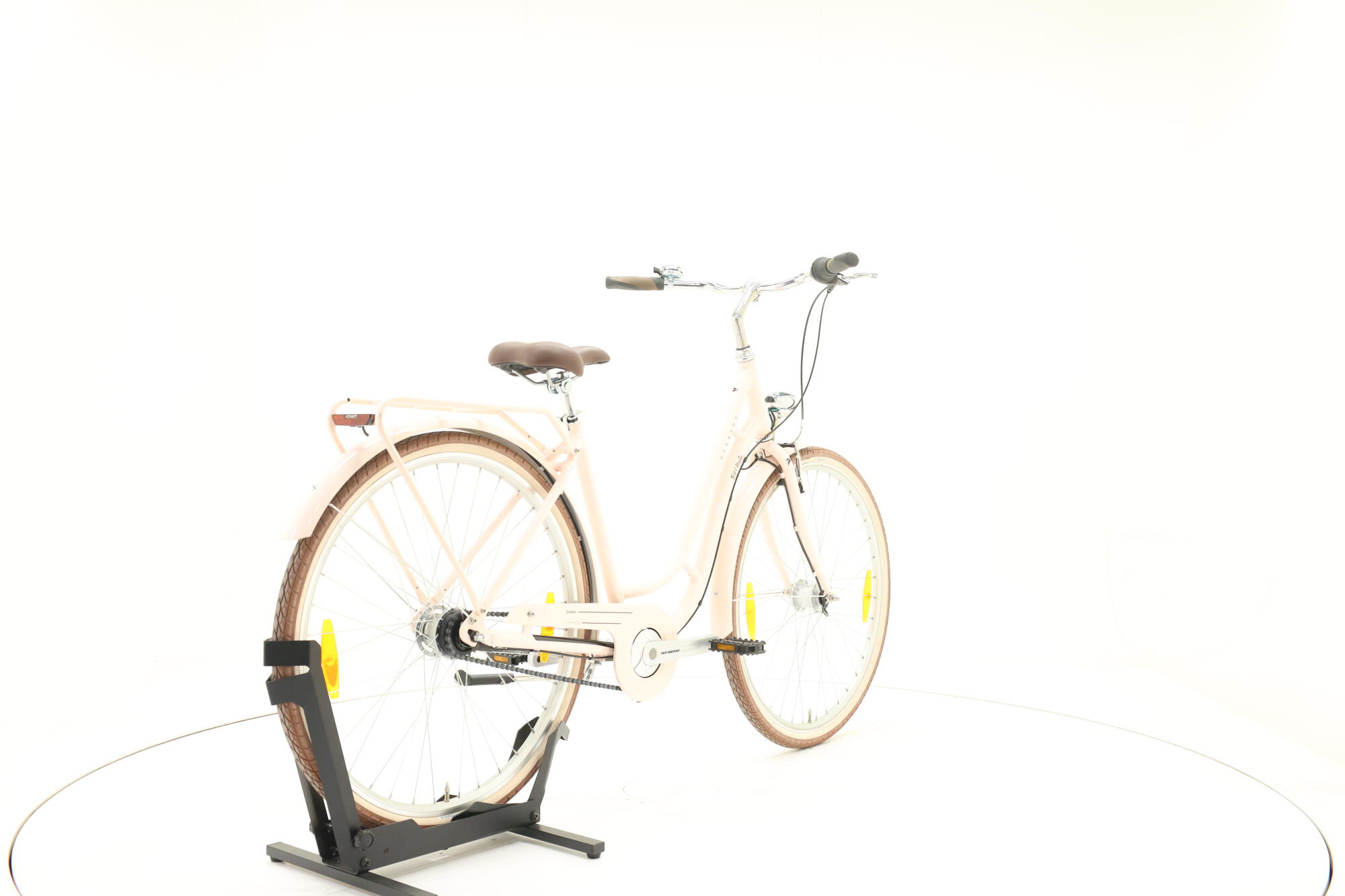Pegasus Bici Italia 7, 50 cm, 160-169 cm, 2025, 0 km – Bild 3 von 5