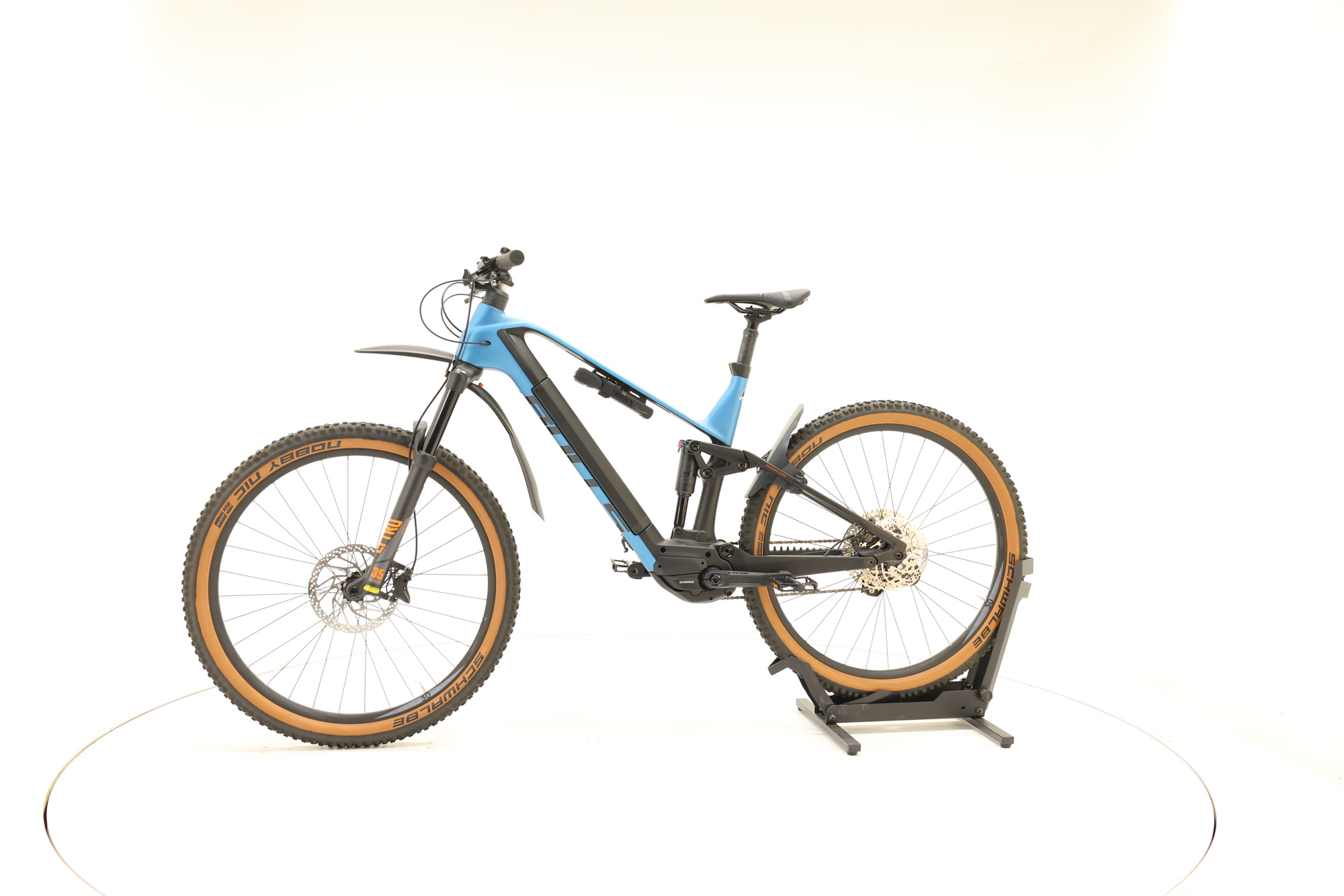 Bulls Sonic EVO AM SL 1 Carbon(127122)