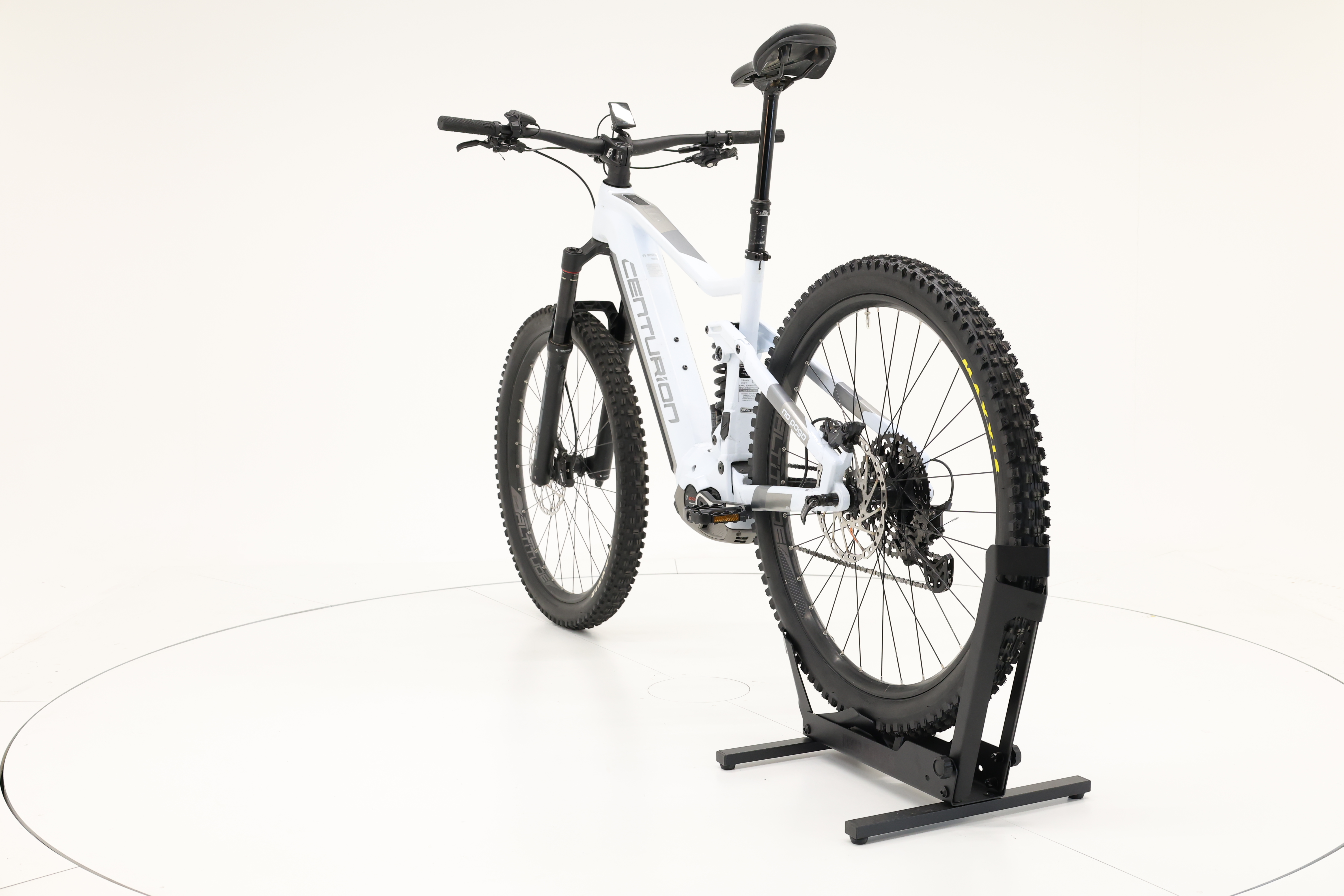 Centurion No Pogo R2700I, L, 180-189 cm, 2023, 873 km – Bild 9 von 29