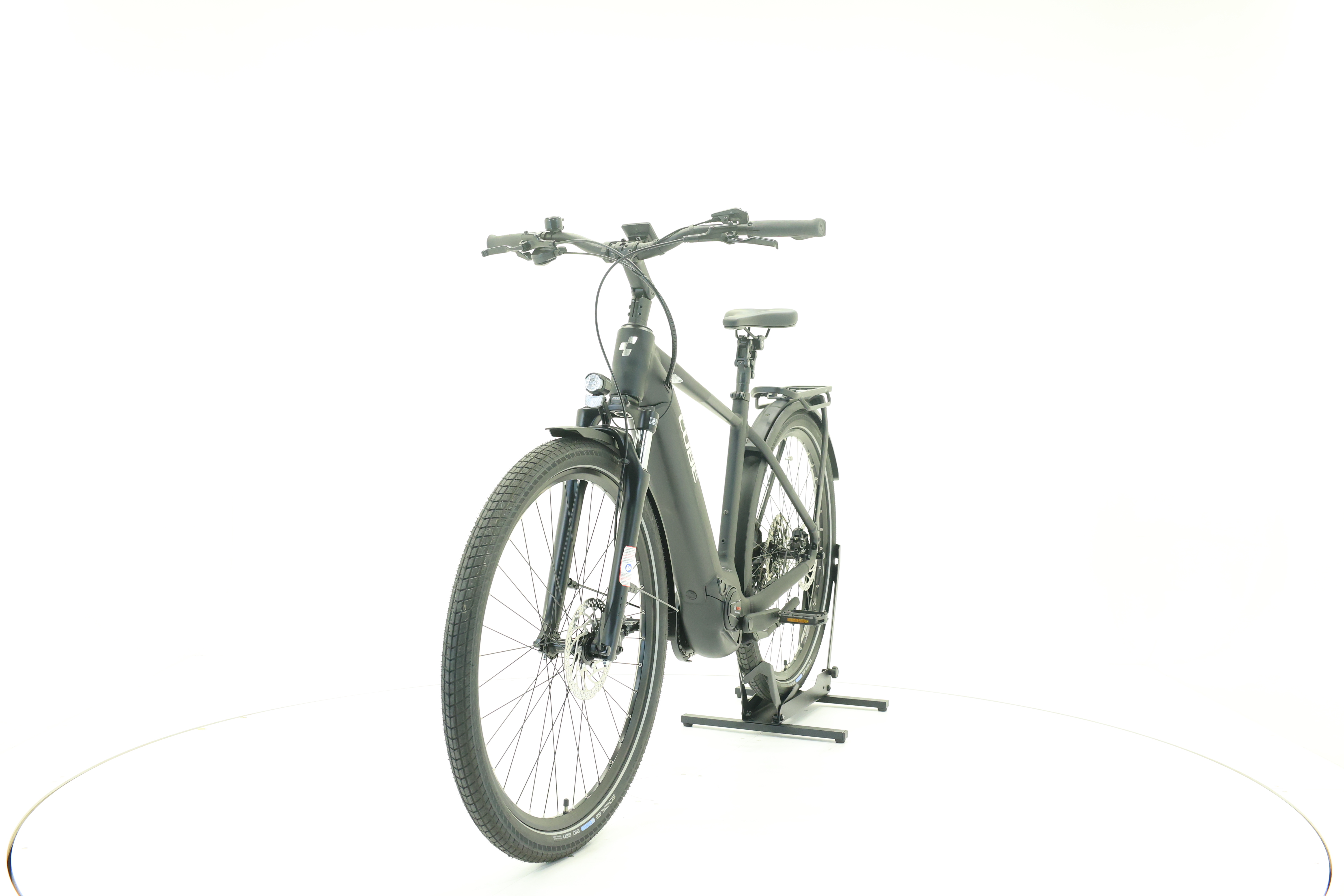 Cube Touring Hybrid Pro 625, 54 cm, 170-179 cm, 2025, 49 km – Bild 8 von 24