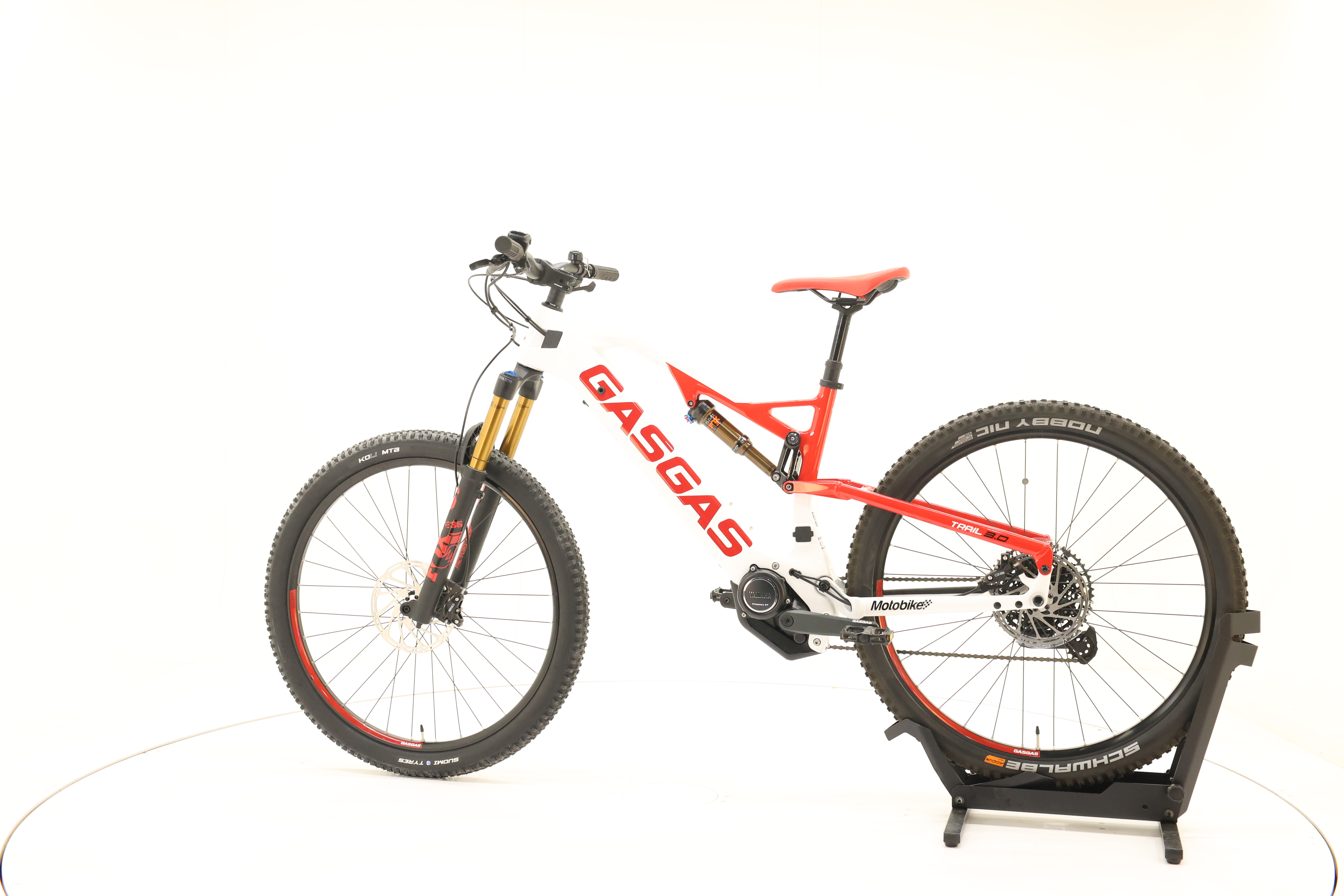 GASGAS Trail 3.0