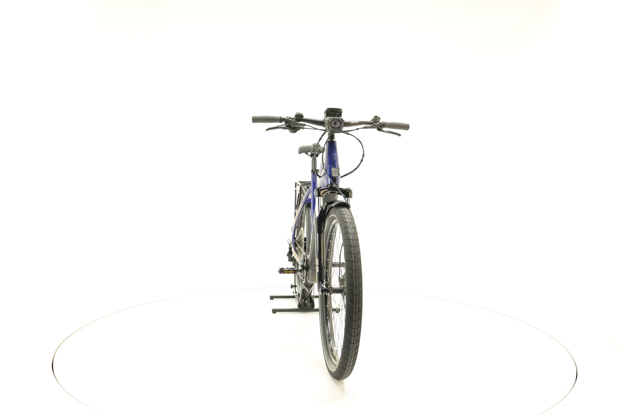 Haibike Trekking 7