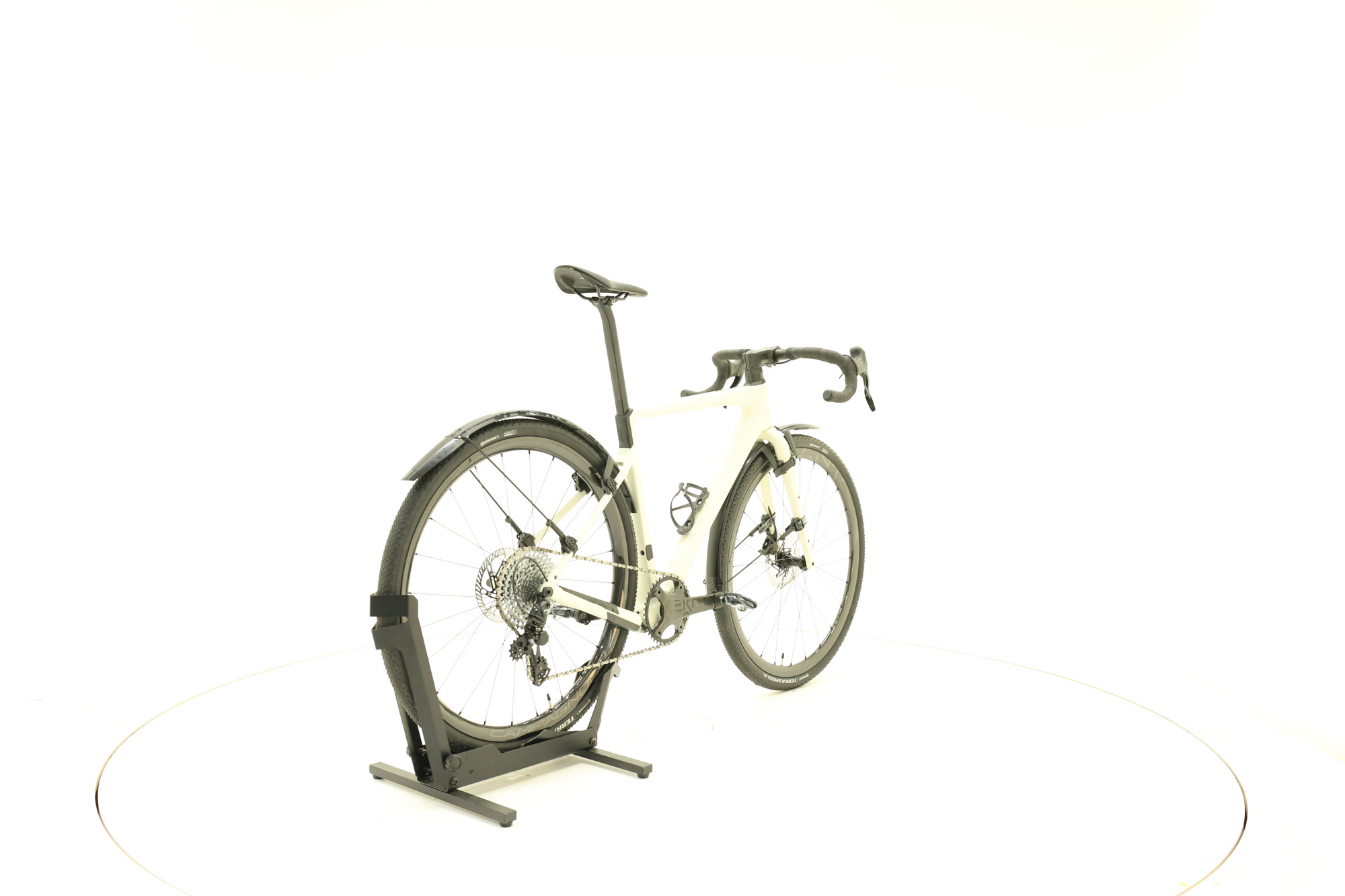 Rose Bikes BACKROAD EKAR, 47 cm, 160-169 cm, 2025, 0 km – Bild 5 von 14