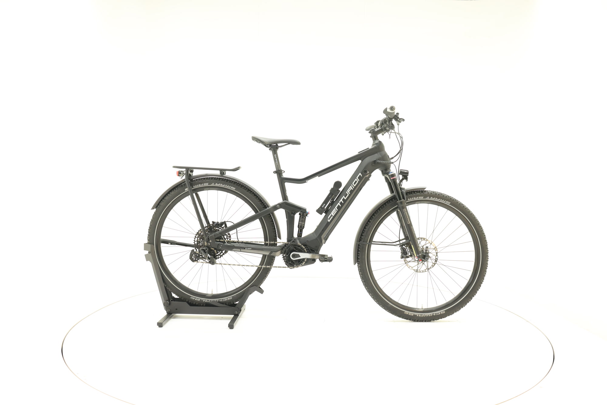 Centurion Lhasa e R860i EQ