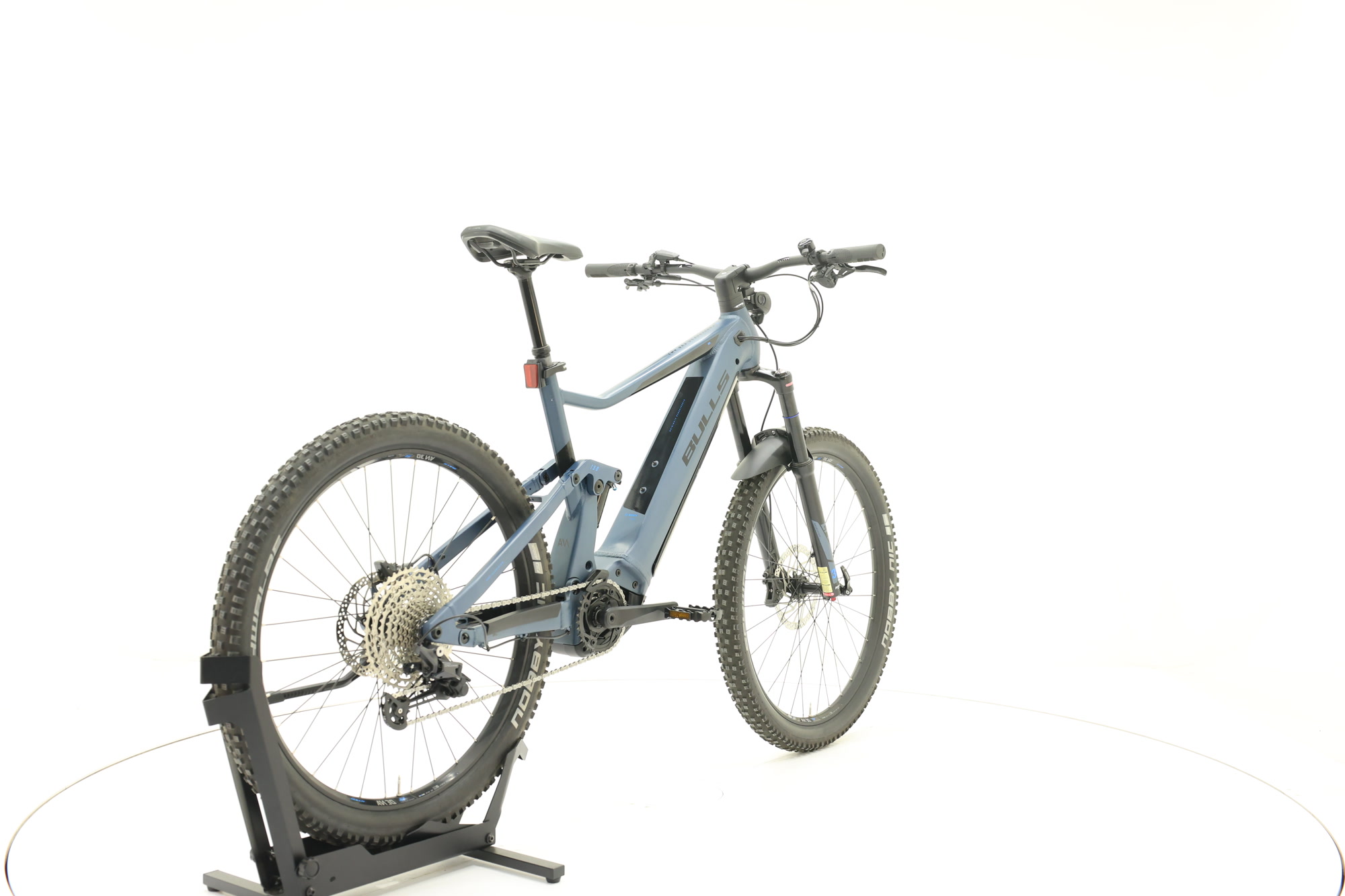 Bulls Copperhead Evo AM 2, 48 cm, 180-189 cm, 2024, 345.8 km – Bild 8 von 22
