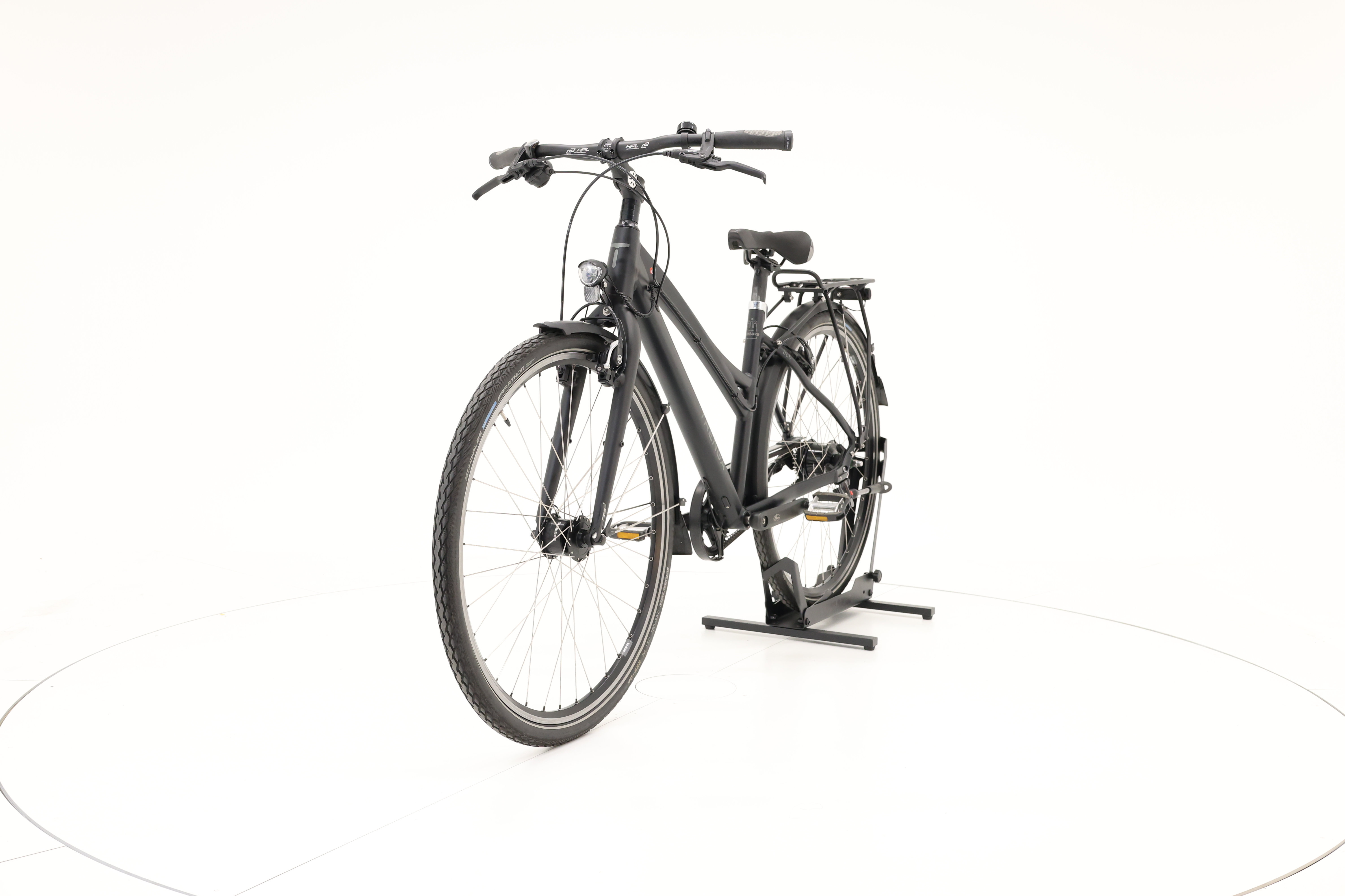 Trenga De GLC 9.0 i Gates, 46 cm, 160-169 cm, 2024, 0 km – Bild 21 von 32