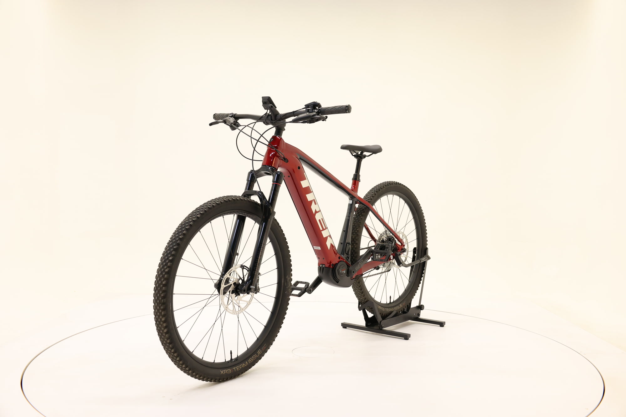 Trek Powerfly 7, L, 180-189 cm, 2024, 197 km – Bild 1 von 8