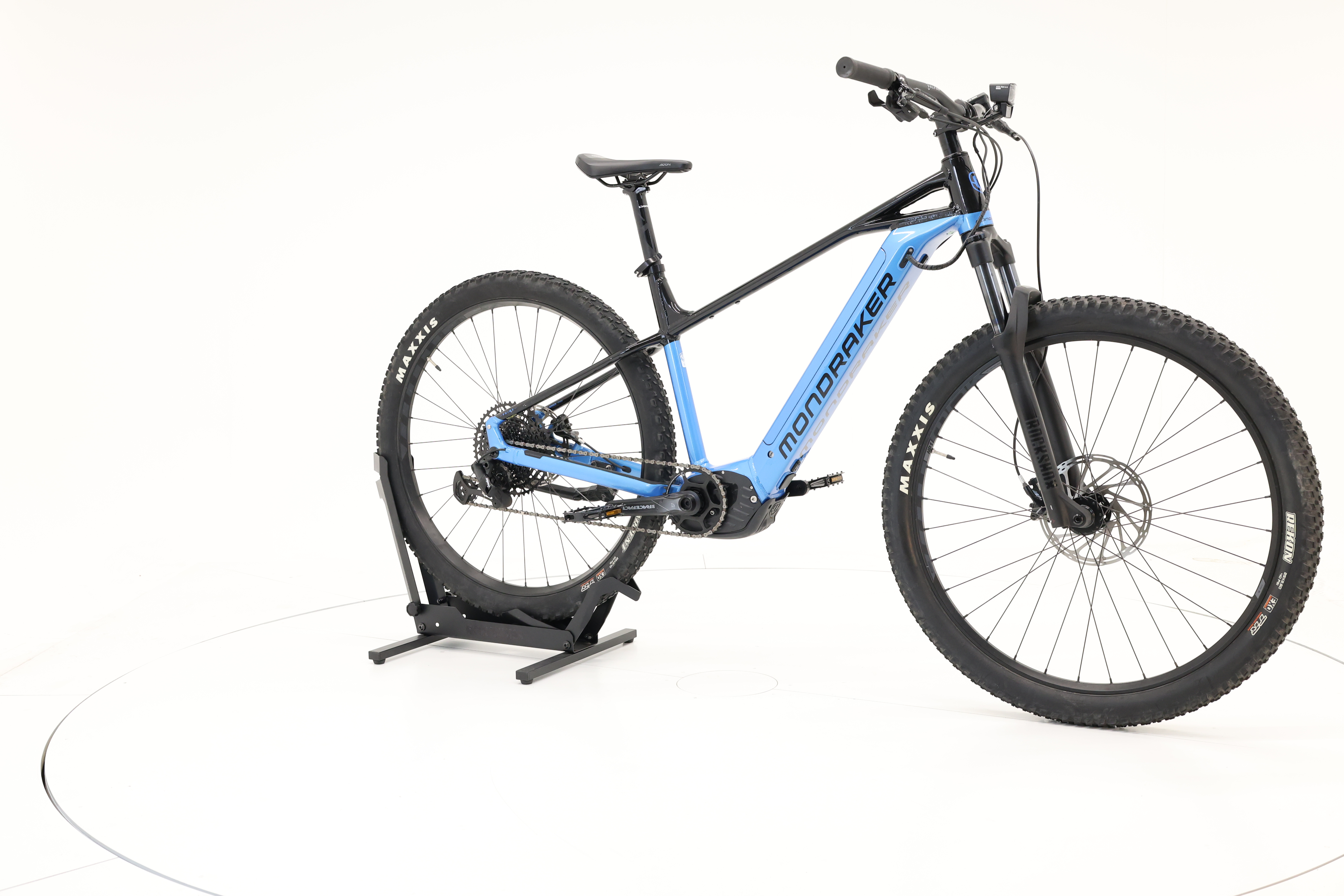 Mondraker Prime 29, L, 180-189 cm, 2023, 447 km – Bild 12 von 24