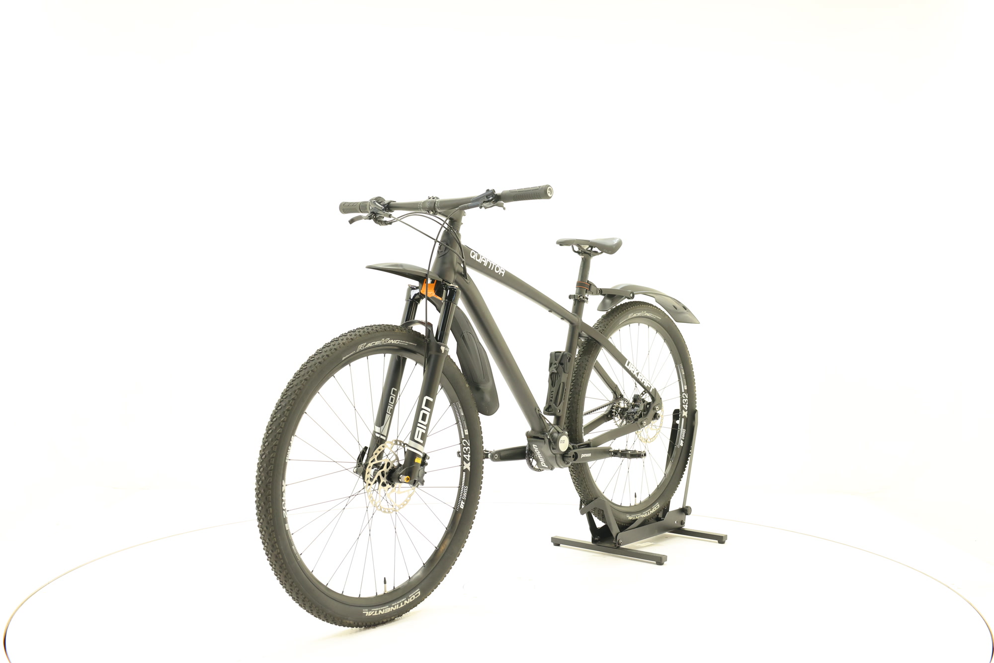 Sonstige URKRAFT 5.0, 48 cm, 160-169 cm, 2021, 0 km – Bild 10 von 23