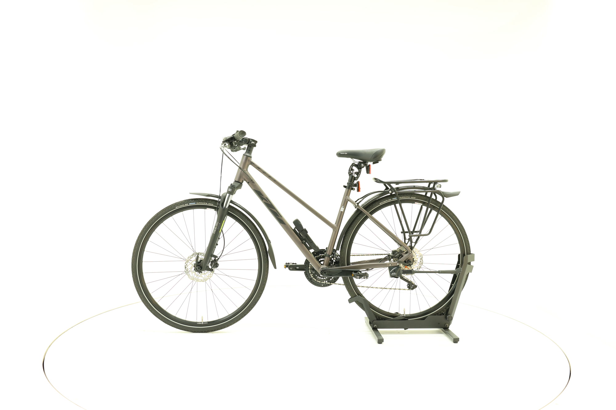 KTM Cross 30, 46 cm, 150-159 cm, 2024, 0 km – Bild 7 von 8