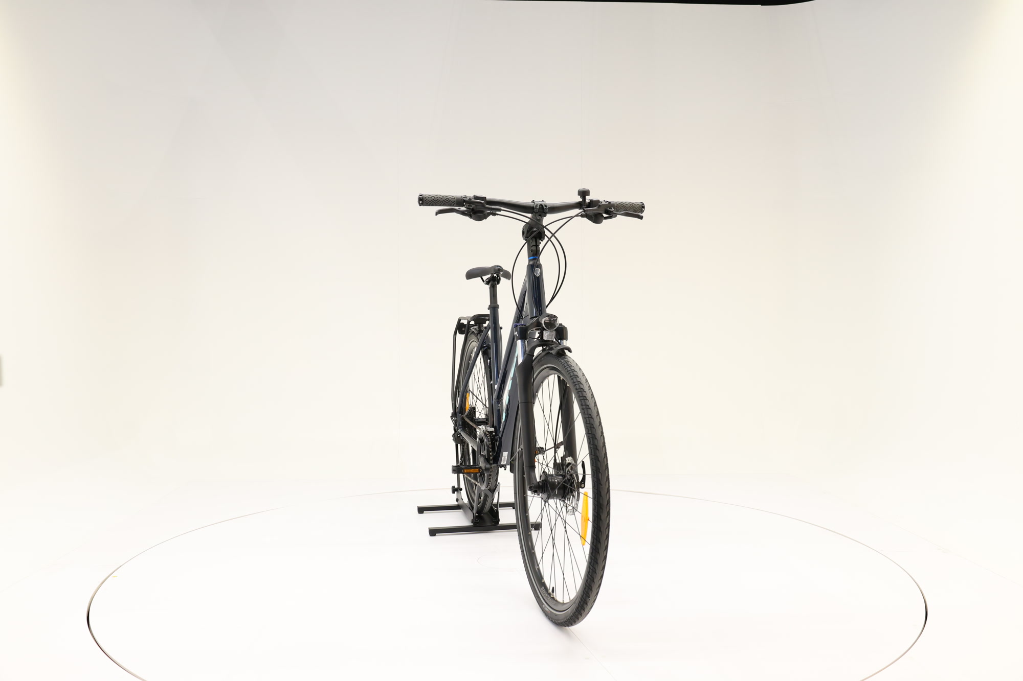 Trek Dual Sport 3, XL, 190-199 cm, 2022, 0 km – Bild 4 von 5