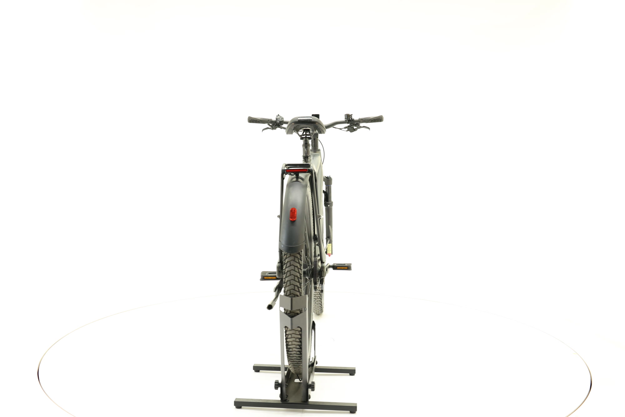 Bulls Vuca Evo FSX 1, 54 cm, 170-179 cm, 2024, 508 km – Bild 4 von 8