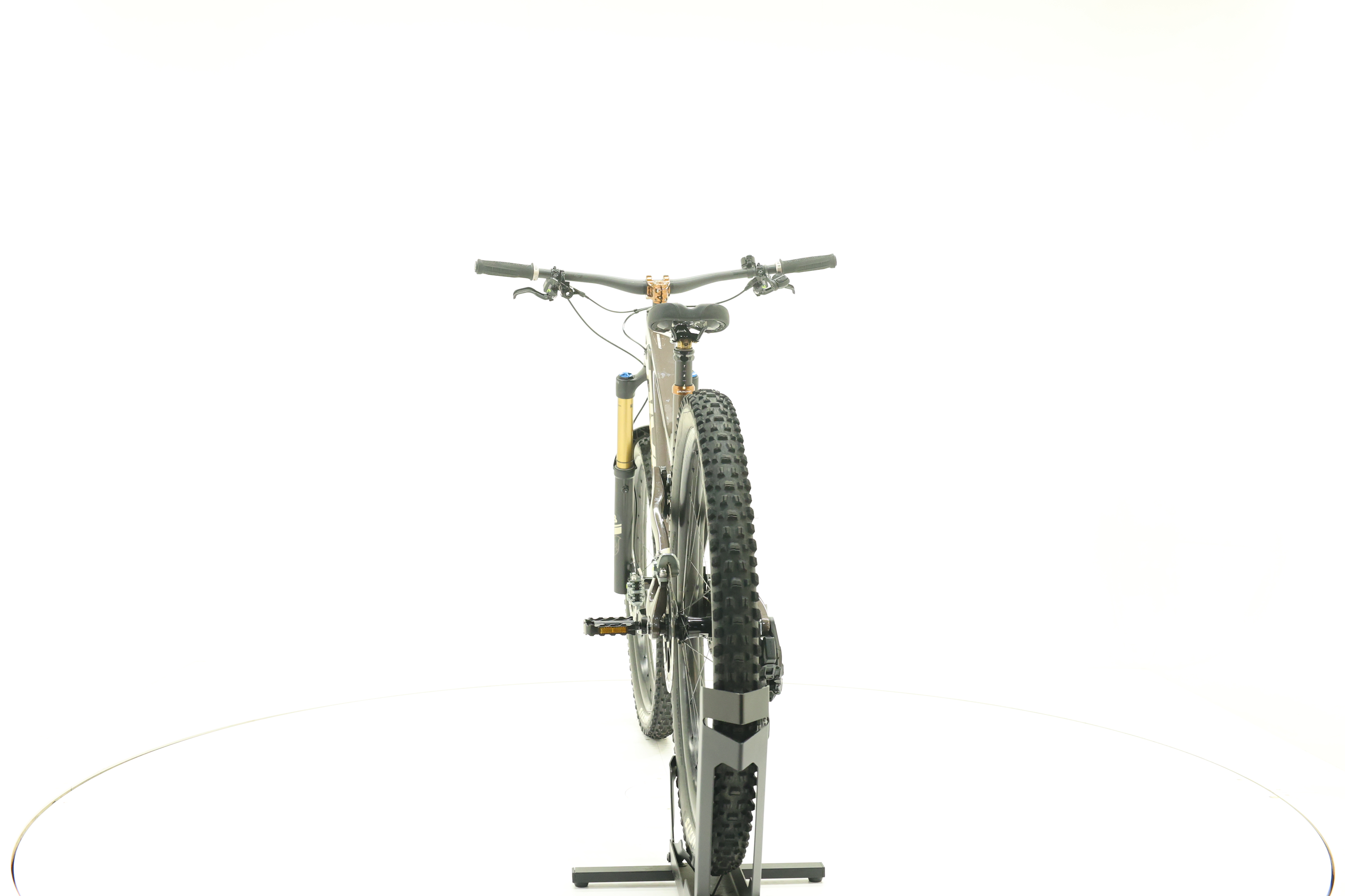 Pivot Cycles Firebird 29' Pro X0 Eagle Transmission Air Carbon