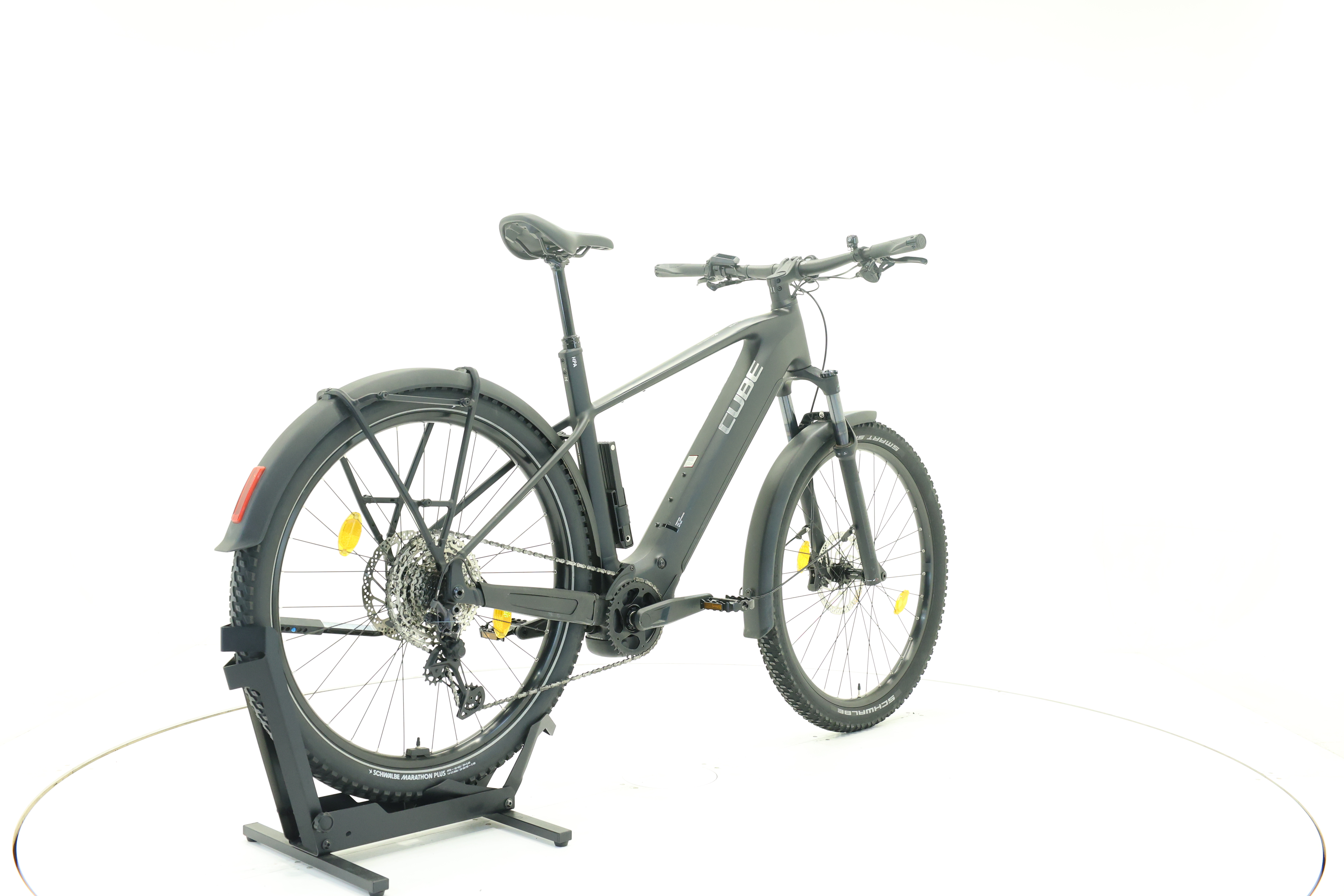 Cube Reaction Hybrid Race Allroad 800
