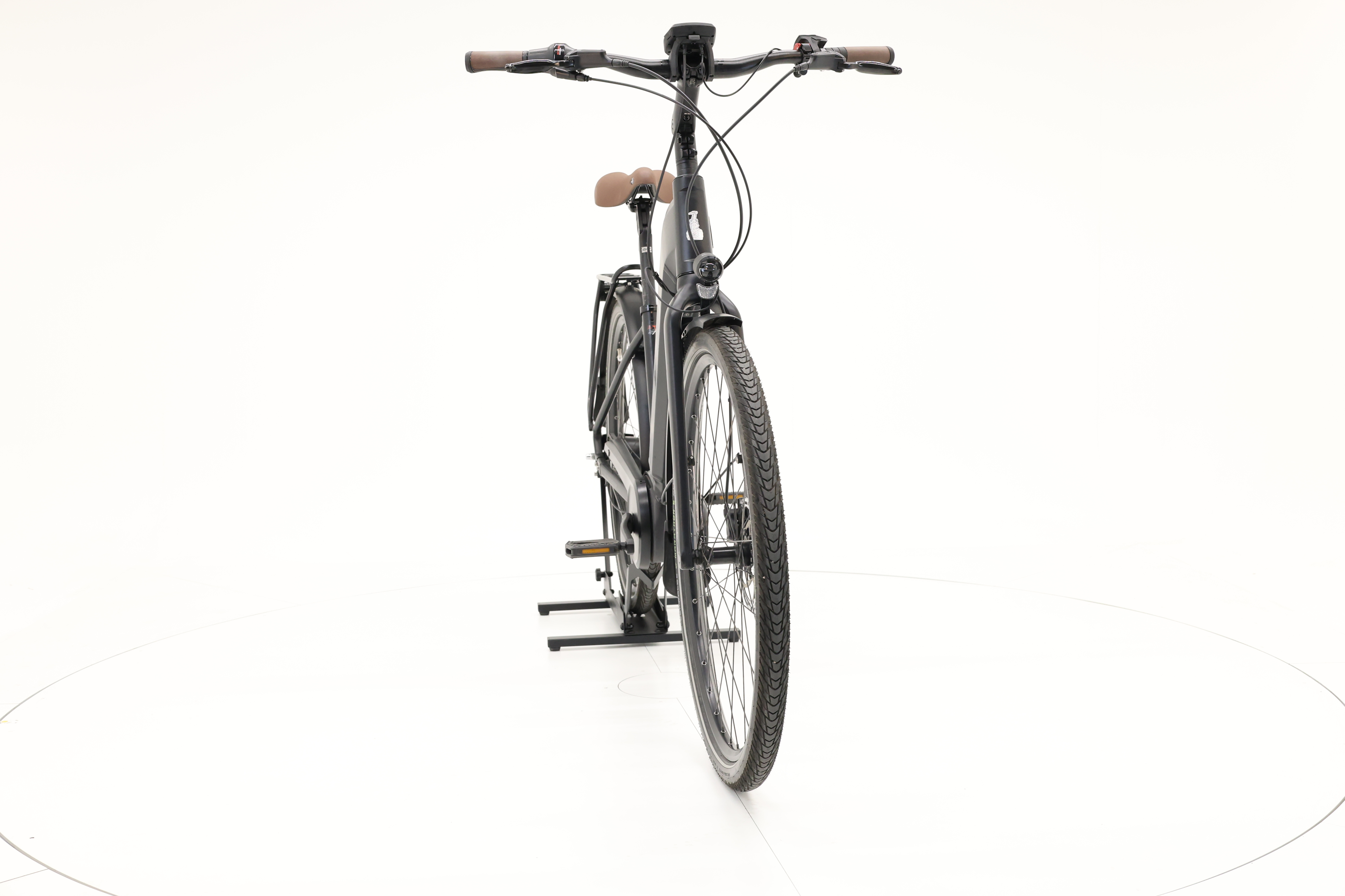Raleigh Bristol Premium, 43 cm, 150-159 cm, 2023, 3532 km – Bild 8 von 30