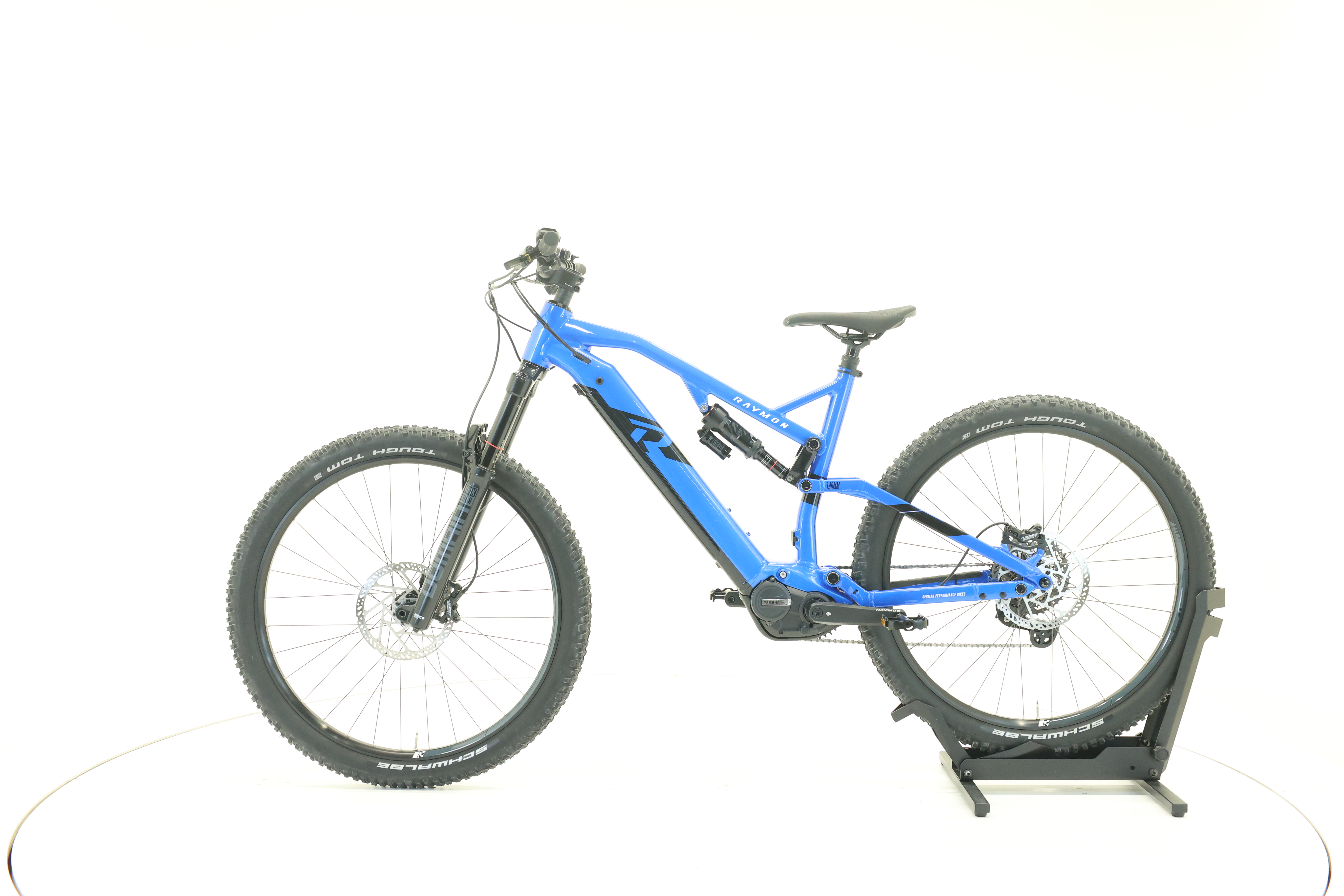 R Raymon Trail Ray 9.0, 50 cm, 160-169 cm, 2023, 1892 km – Bild 13 von 28