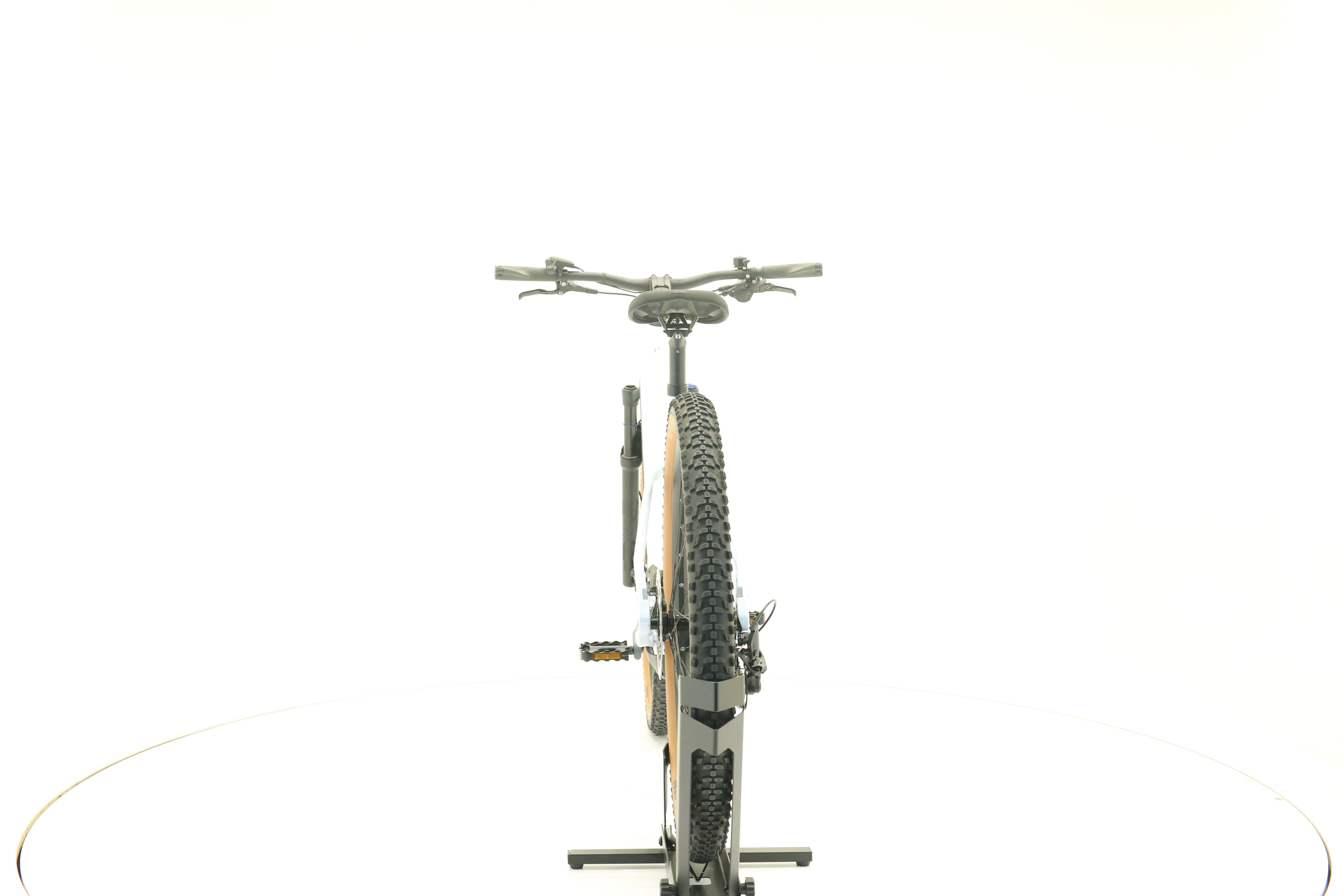 Cube Reaction Hyb. Pro 500, XL, 190-199 cm, 2025, 756 km – Bild 5 von 5