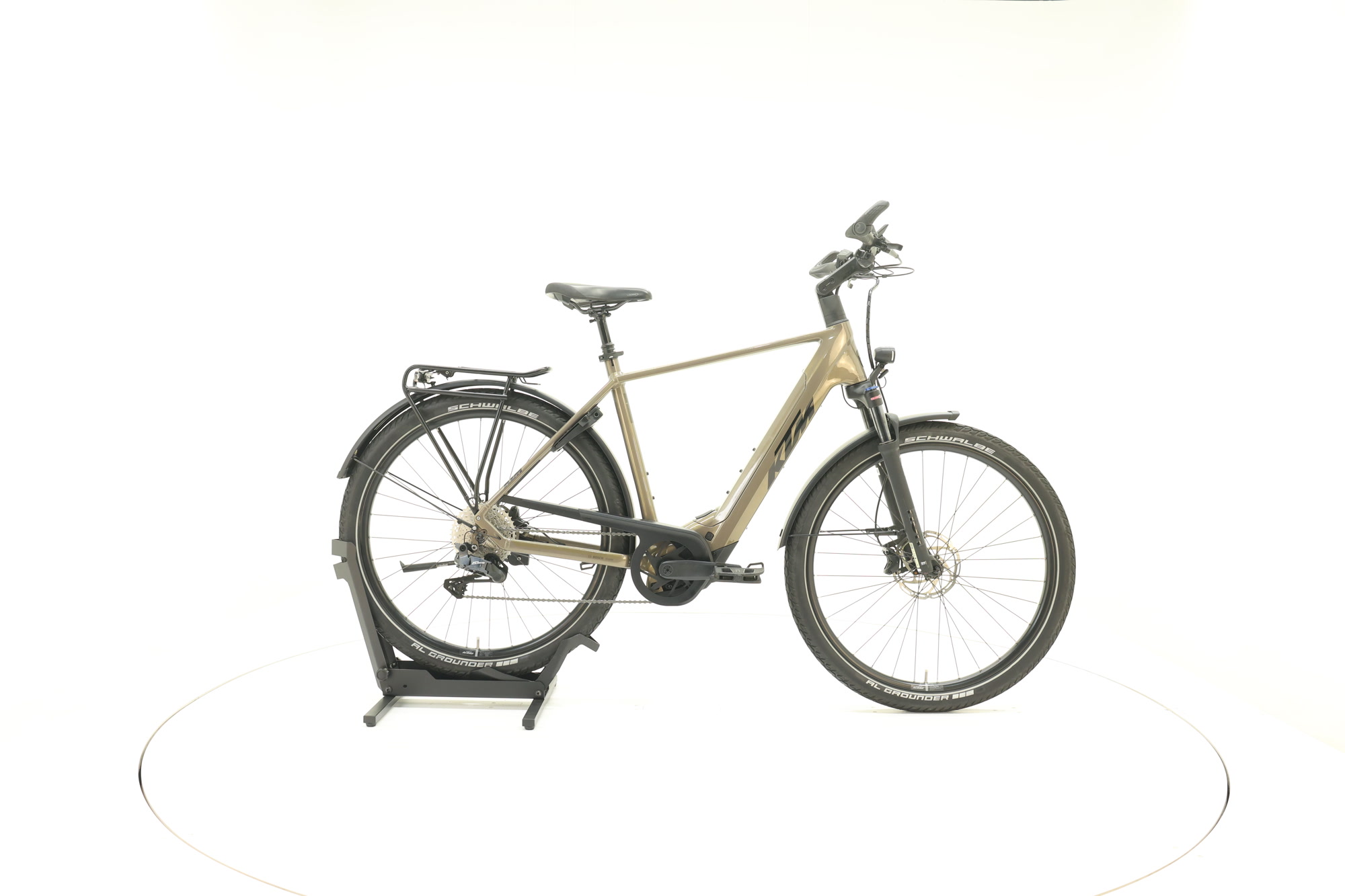 KTM Macina Gran 810 H 56, 56 cm, 170-179 cm, 2025, 1847 km – Bild 3 von 8