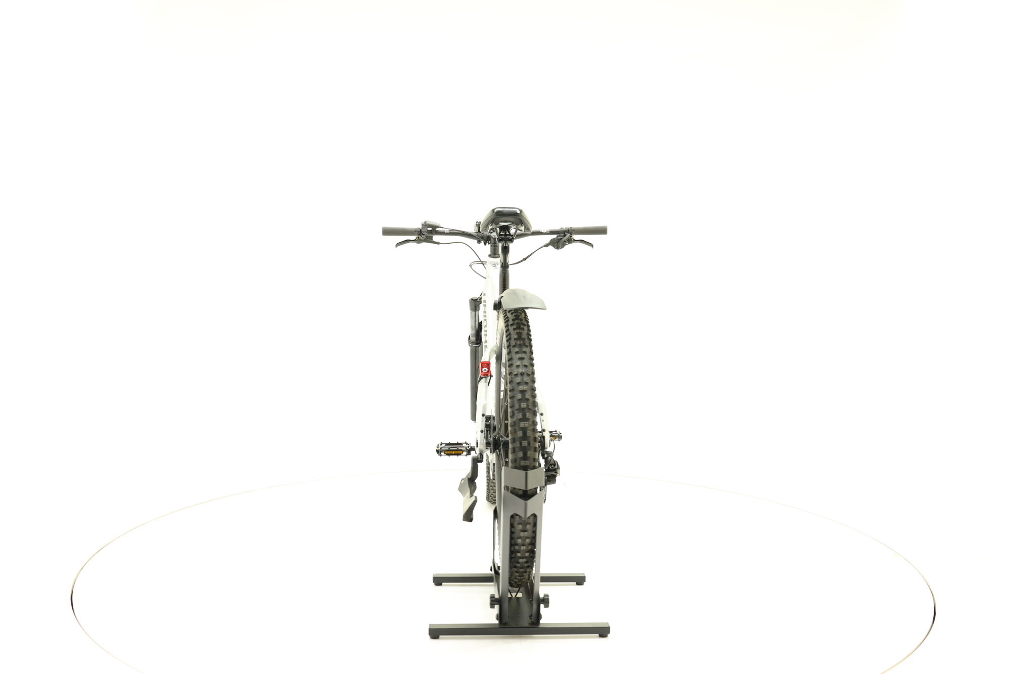 Haibike ALLTRACK 9 27.5 – Bild 5 von 7