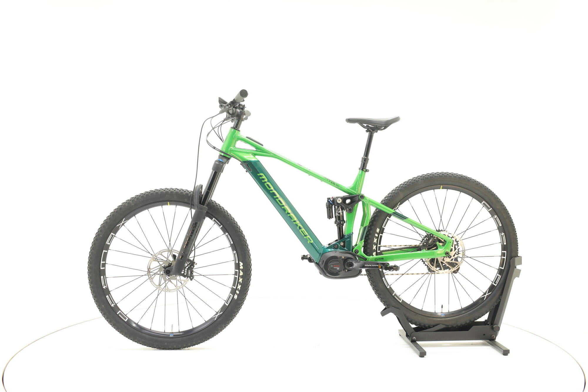 Mondraker Crafty