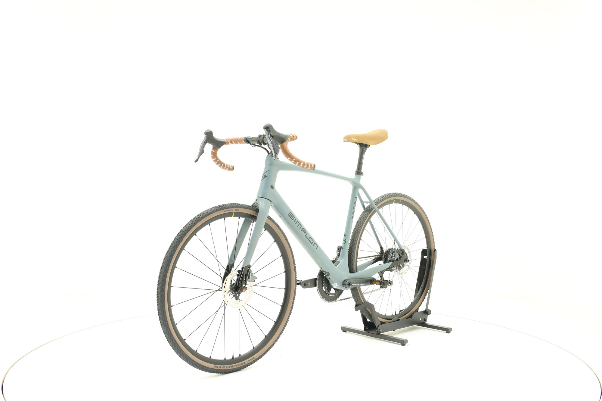 Simplon Inissio Gravel pMax, 56 cm, 180-189 cm, 2022, 0 km – Bild 2 von 5