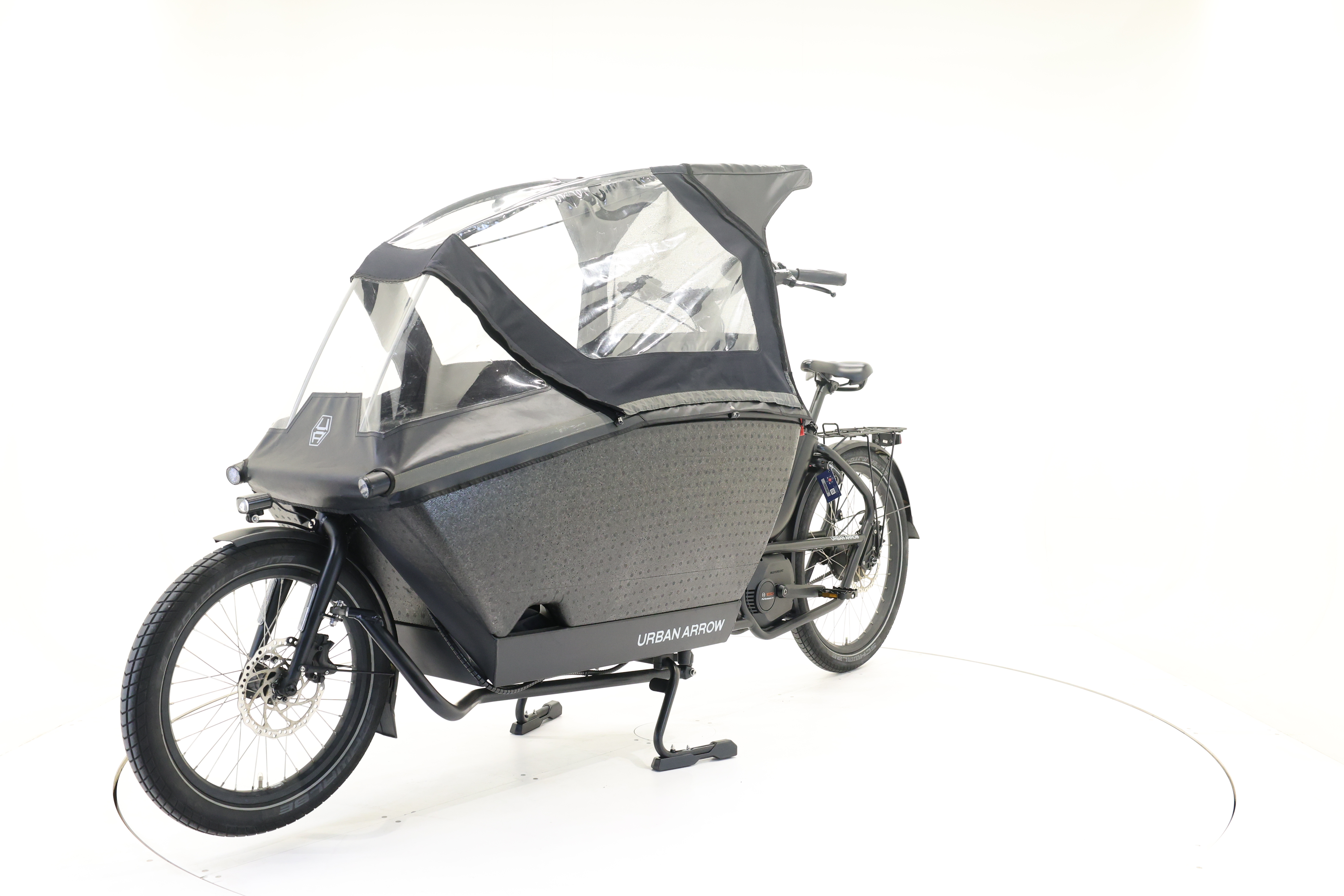 Urban Arrow Family Performance  Plus