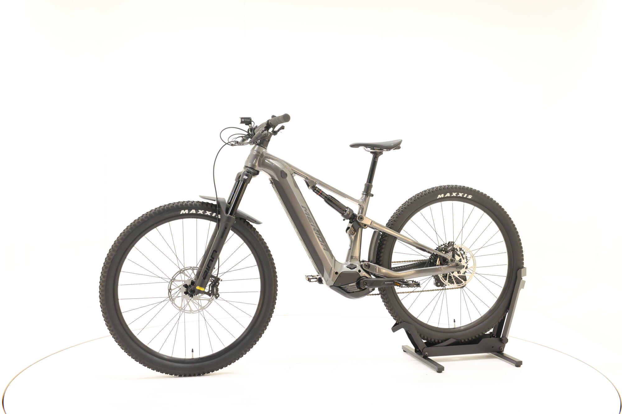 Merida eONE-FORTY 675
