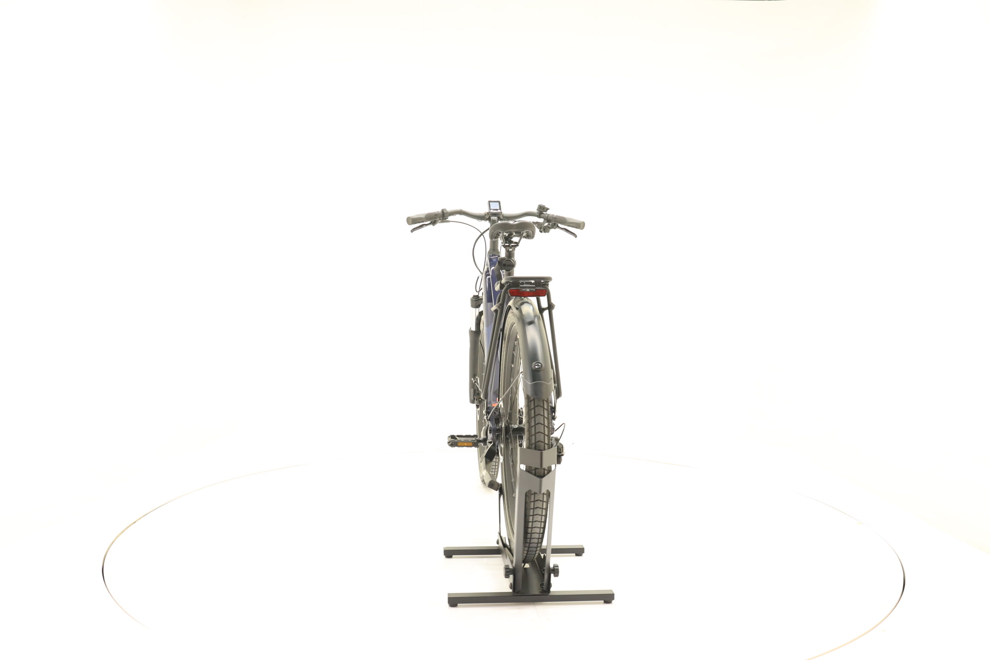 Husqvarna E-Bicycles Gran Tourer GT2 Lady