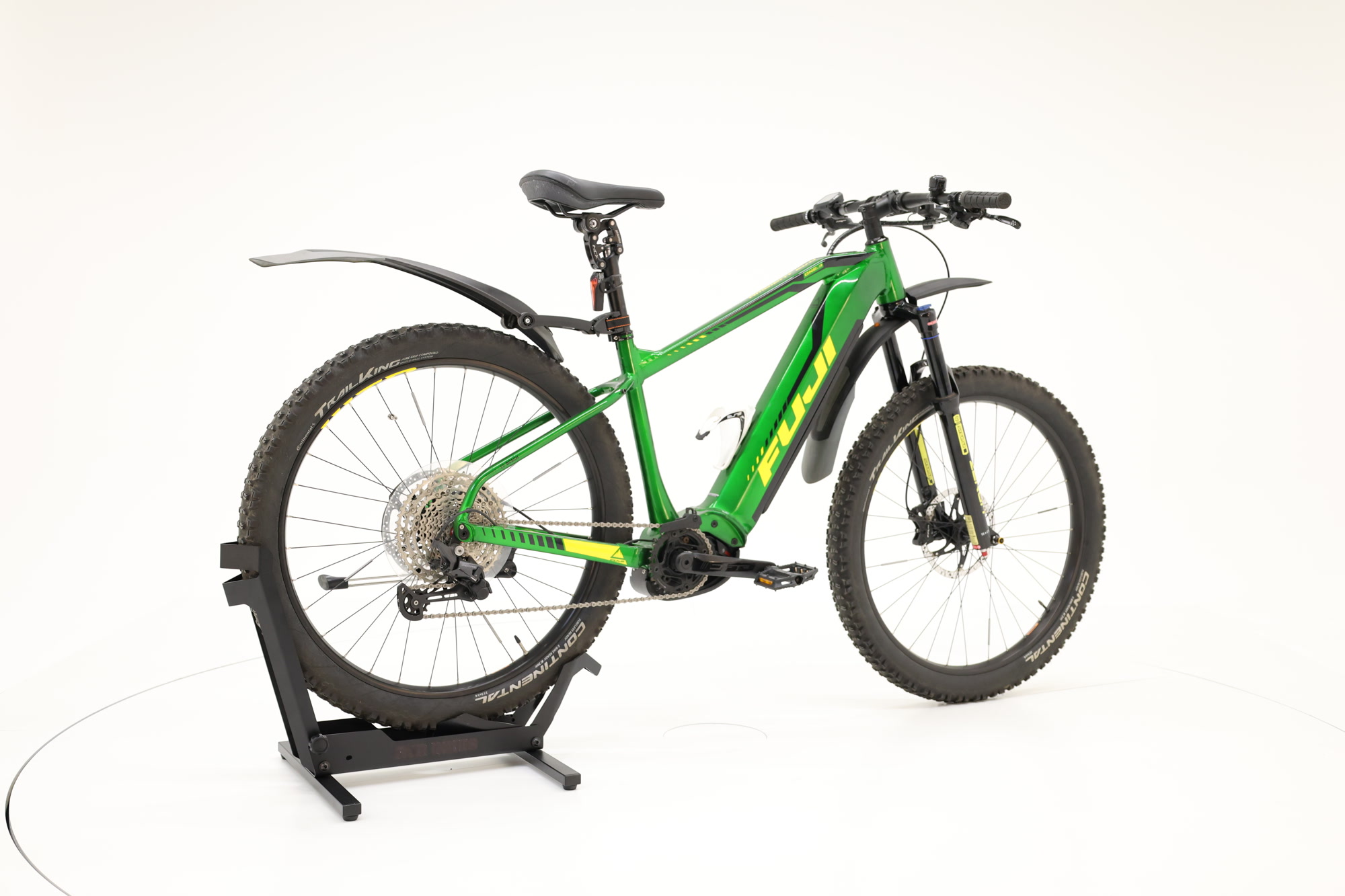 Fuji Ambient EVO 1.3 27,5, M, 170-179 cm, 2023, 1048 km – Bild 10 von 23