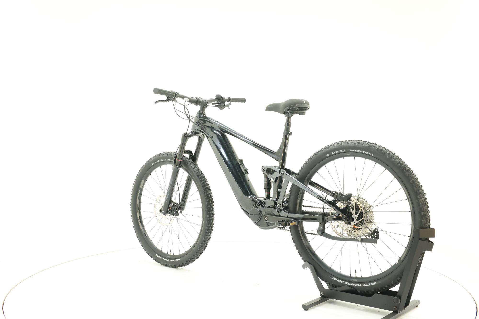 GIANT Trance X E+ 3, 48 cm, 180-189 cm, 2023, 729 km – Bild 18 von 32