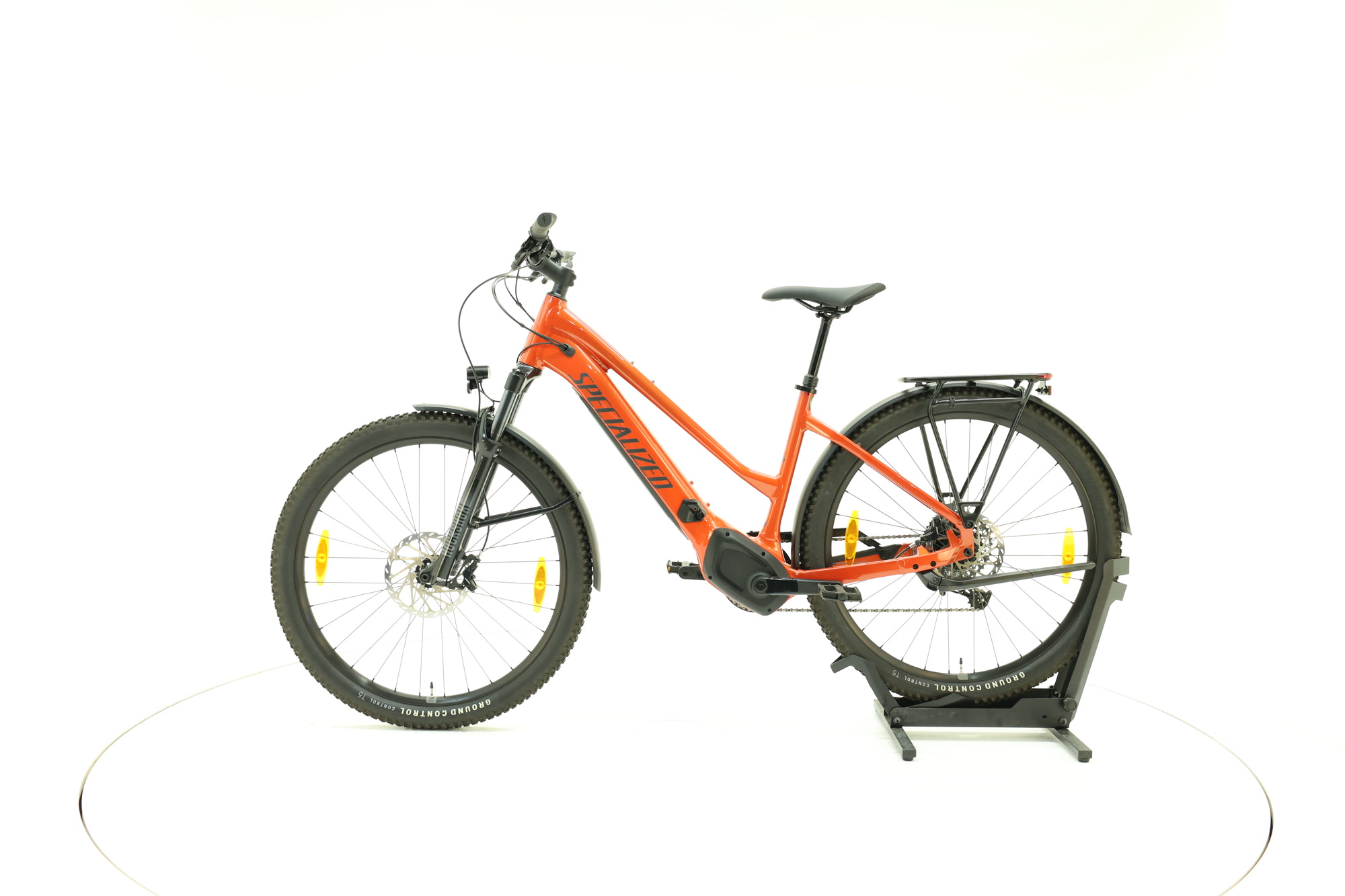 Specialized Turbo Tero 4.0, L, 180-189 cm, 2022, 268 km – Bild 6 von 8