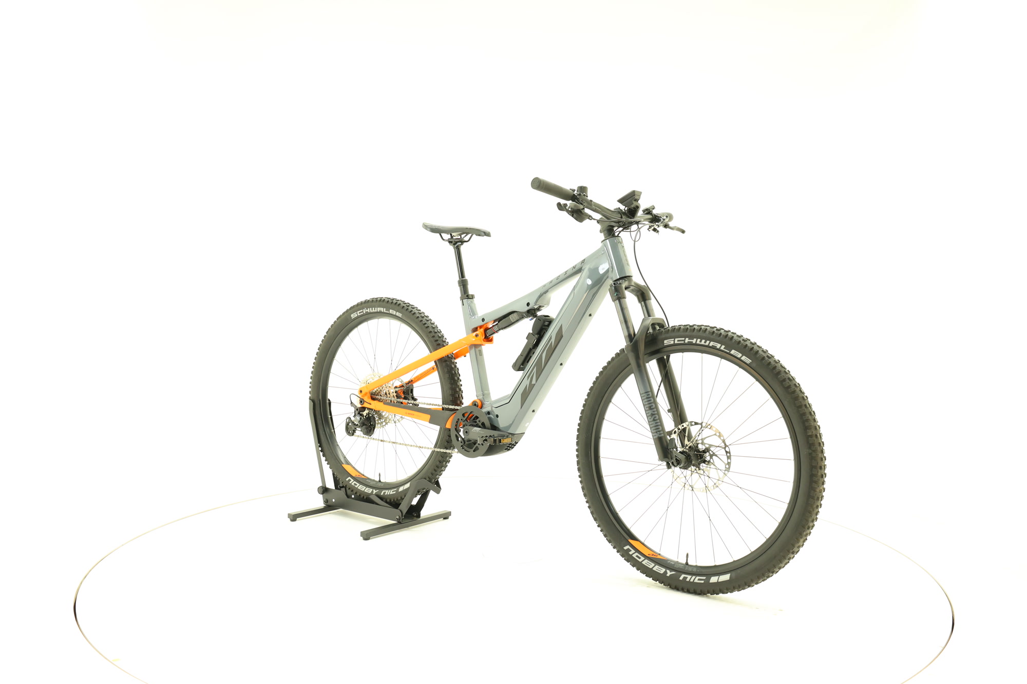KTM Macina Chacana, 48 cm, 180-189 cm, 2025, 1295 km – Bild 8 von 8