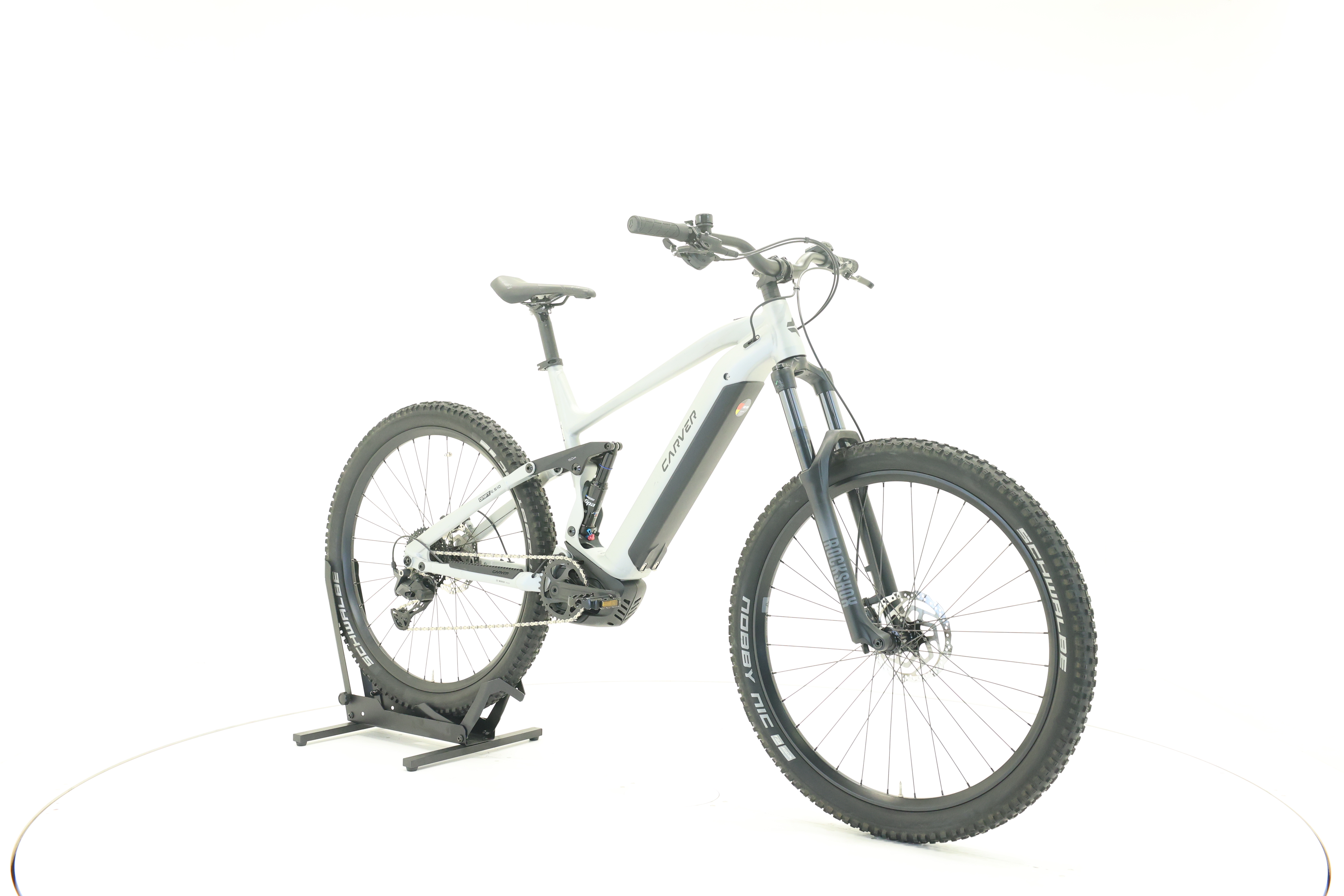 CARVER Drift E.510