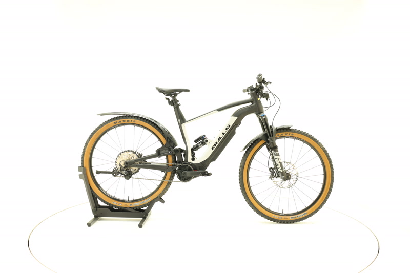 Bulls E-Stream EVO AM5 E-Bike MTB 29" Fully, 54 cm, 170-179 cm, 2024, 180 km – Bild 5 von 8