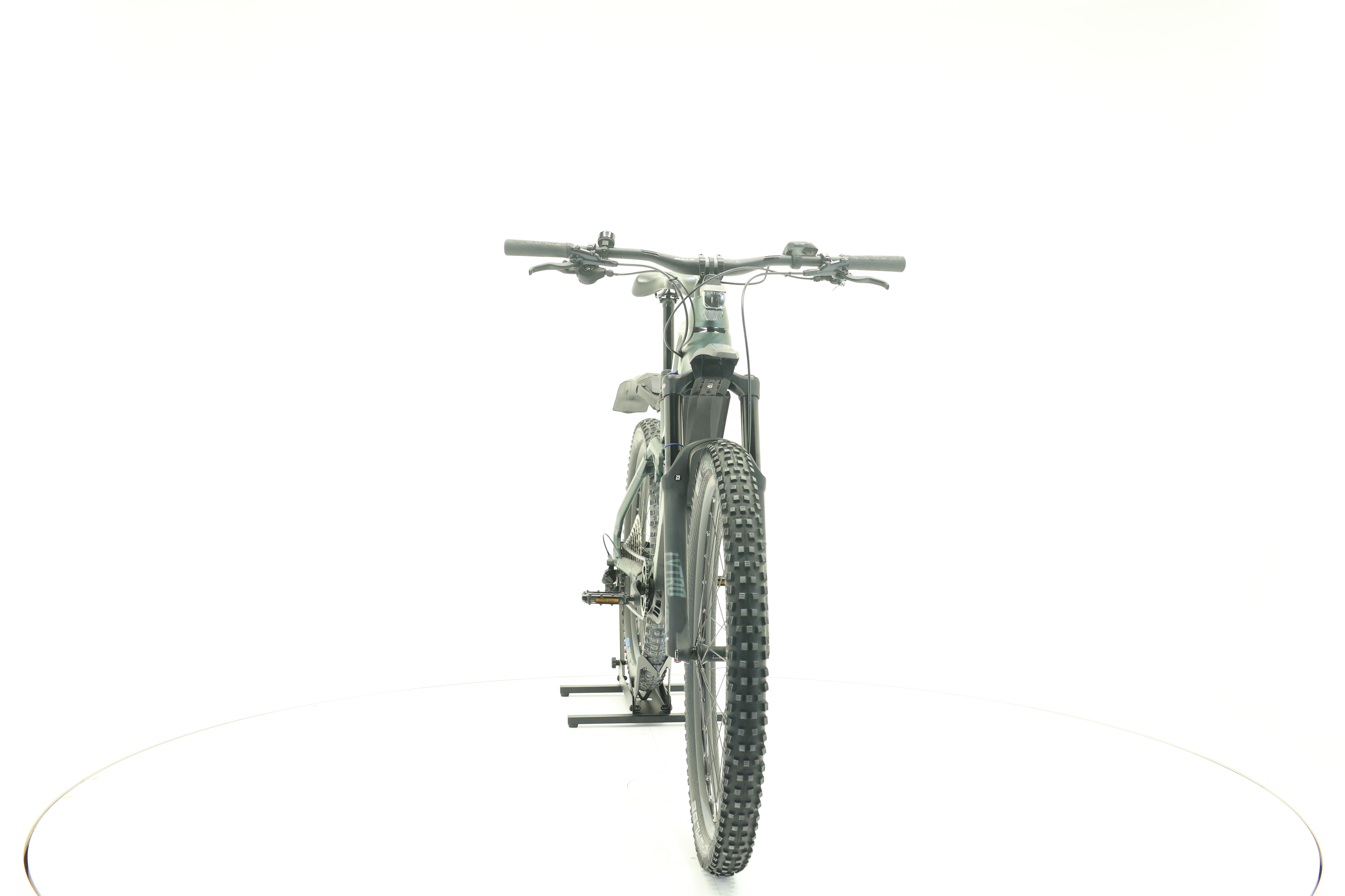 Bulls Sonic EVO AM 2 Carbon, 51 cm, 170-179 cm, 2022, 1432 km – Bild 12 von 24