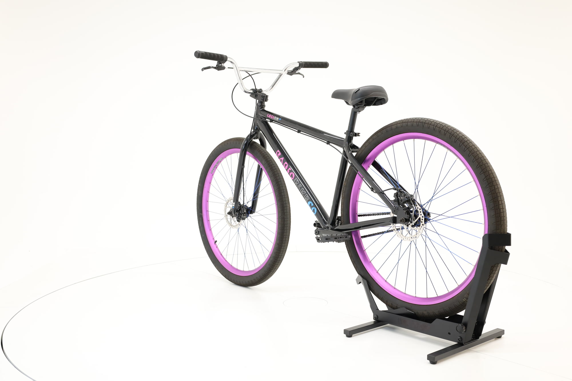 Radio Legion, 43 cm, 150-159 cm, 2022, 0 km – Bild 8 von 8