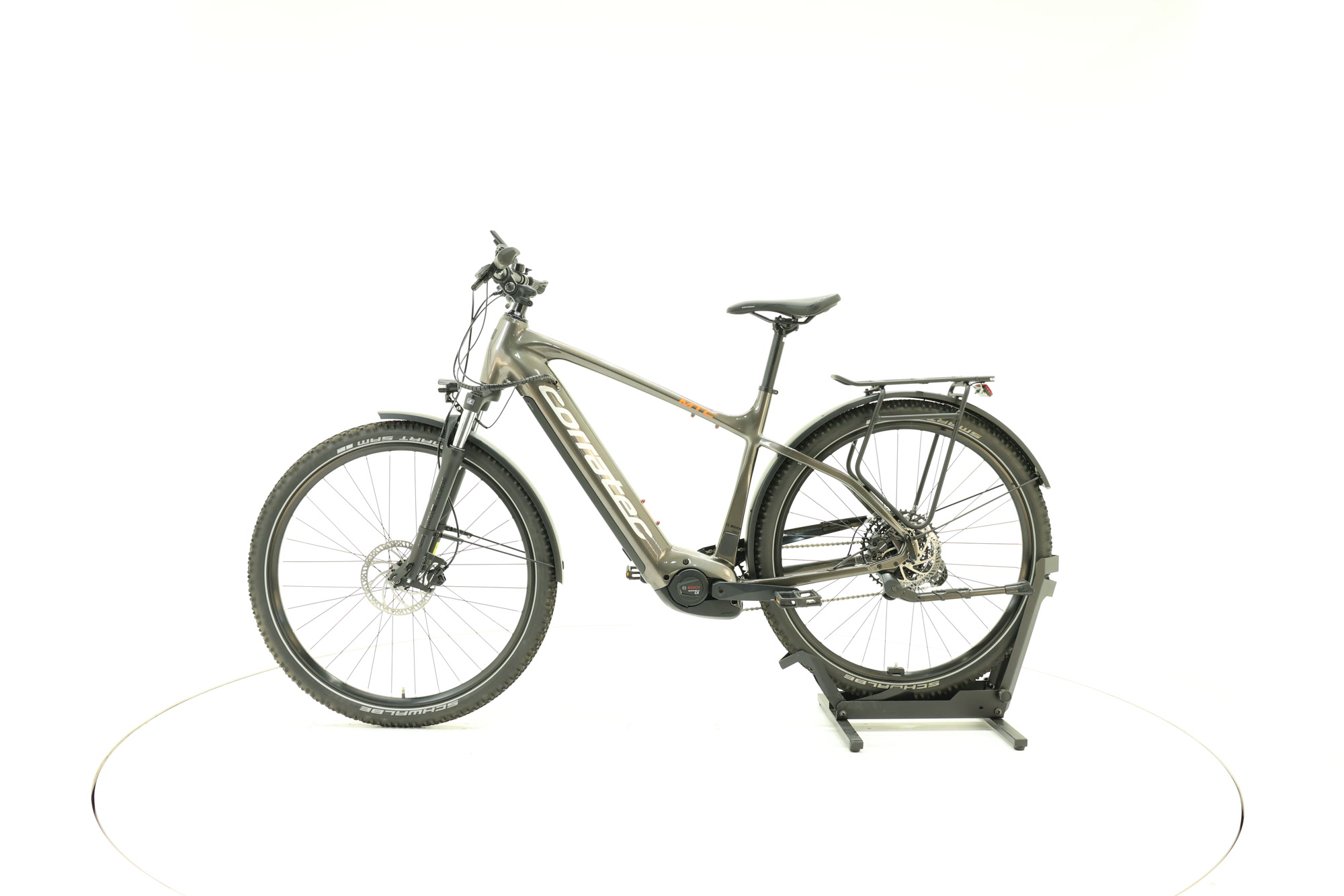 Corratec MTC Elite 12S 3.0 Gent, 49 cm, 160-169 cm, 2023, 44 km – Bild 3 von 8